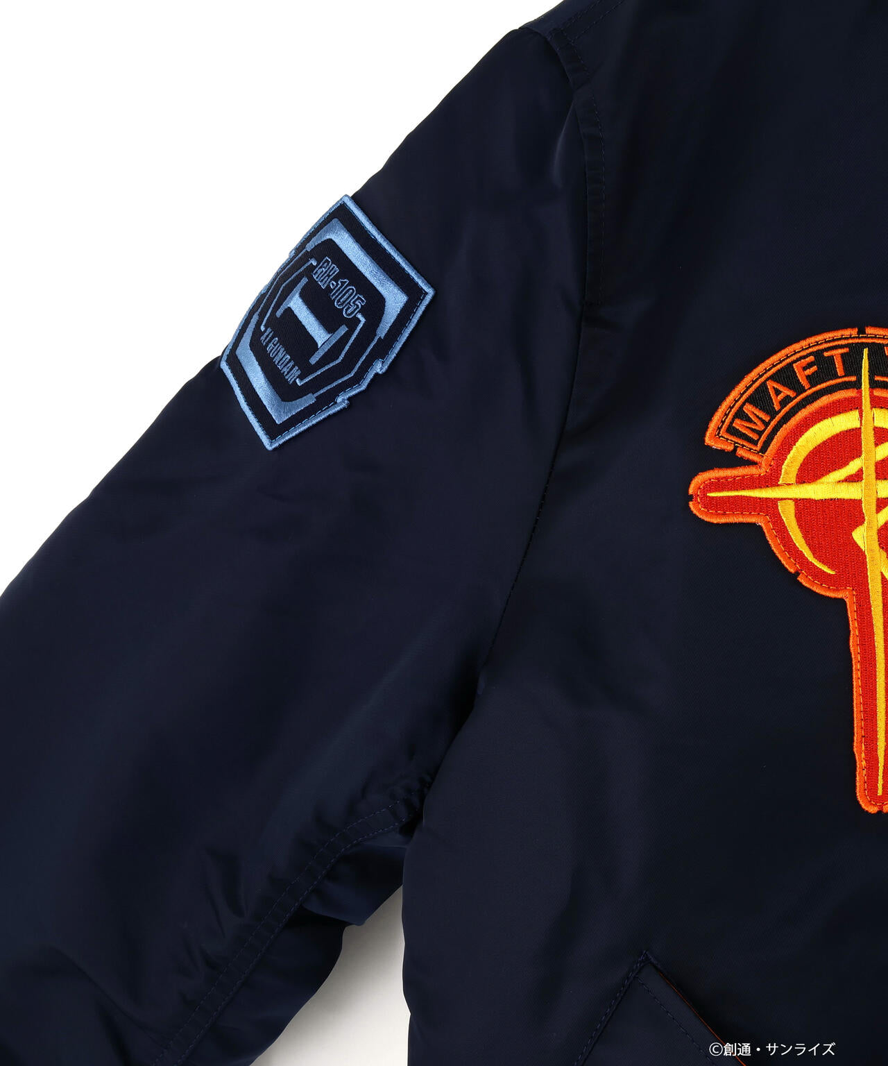 STRICT-G ALPHA『機動戦士ガンダム 閃光のハサウェイ キルケーの魔女』MA-1 ハサウェイ・ノア