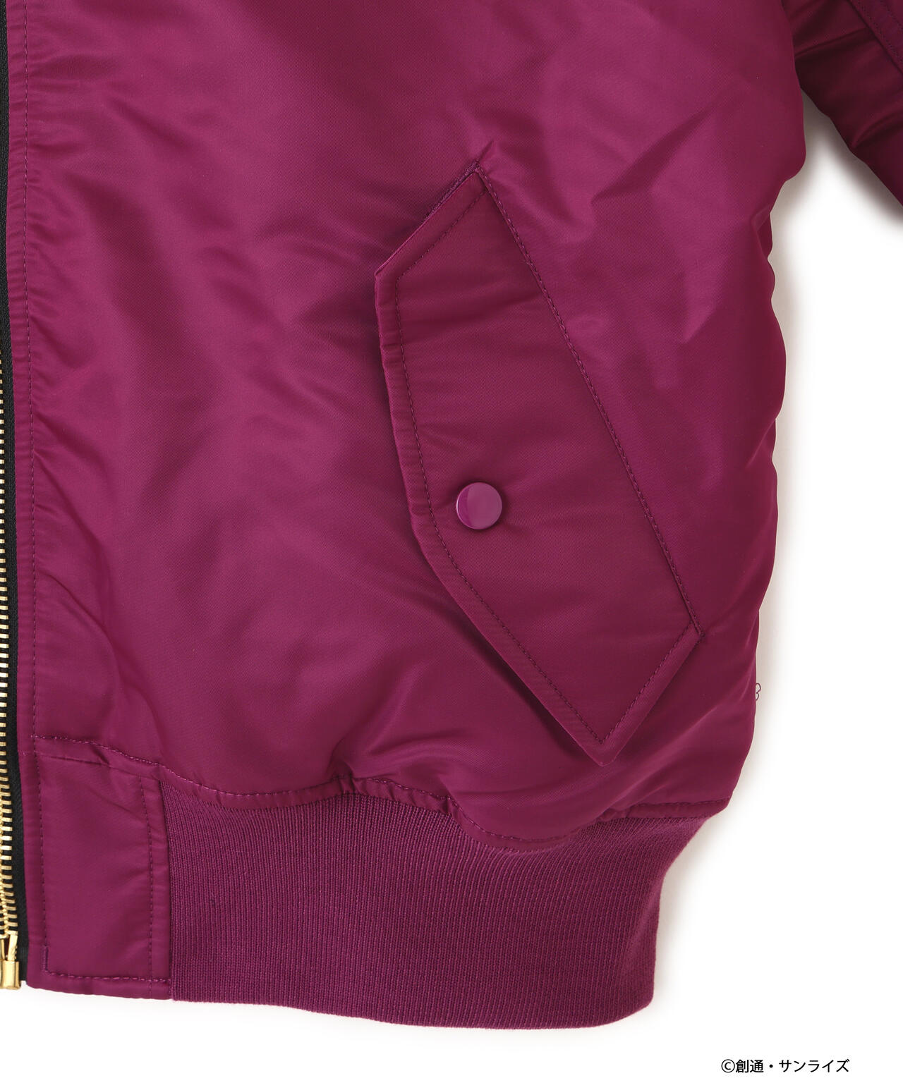 STRICT-G ALPHA『機動戦士ガンダム SEED FREEDOM』MA-1 NATUS アスラン・ザラモデル