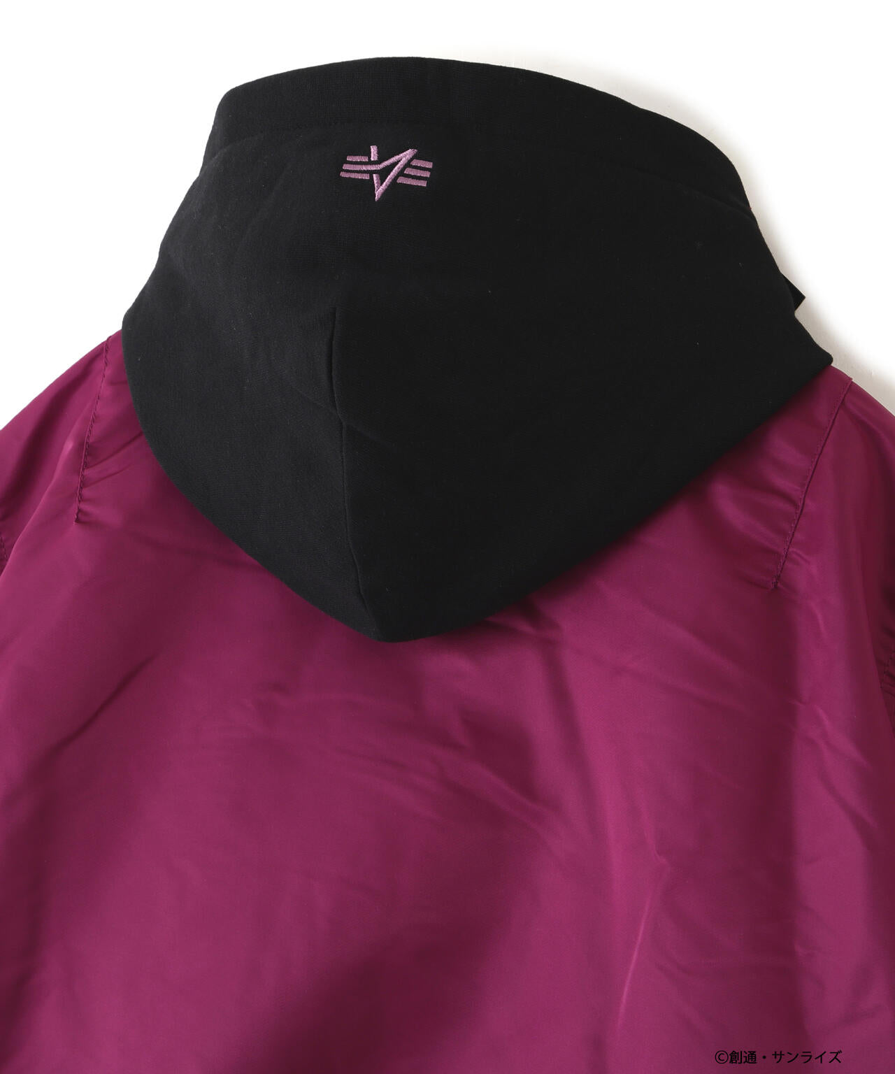 STRICT-G ALPHA『機動戦士ガンダム SEED FREEDOM』MA-1 NATUS アスラン・ザラモデル