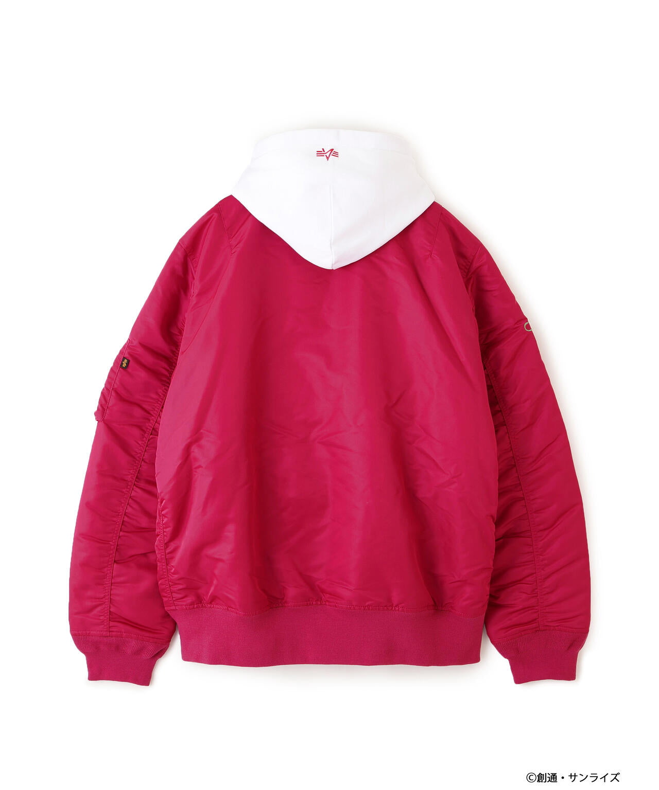 STRICT-G ALPHA『機動戦士ガンダム SEED FREEDOM』MA-1 NATUS カガリ・ユラ・アスハ