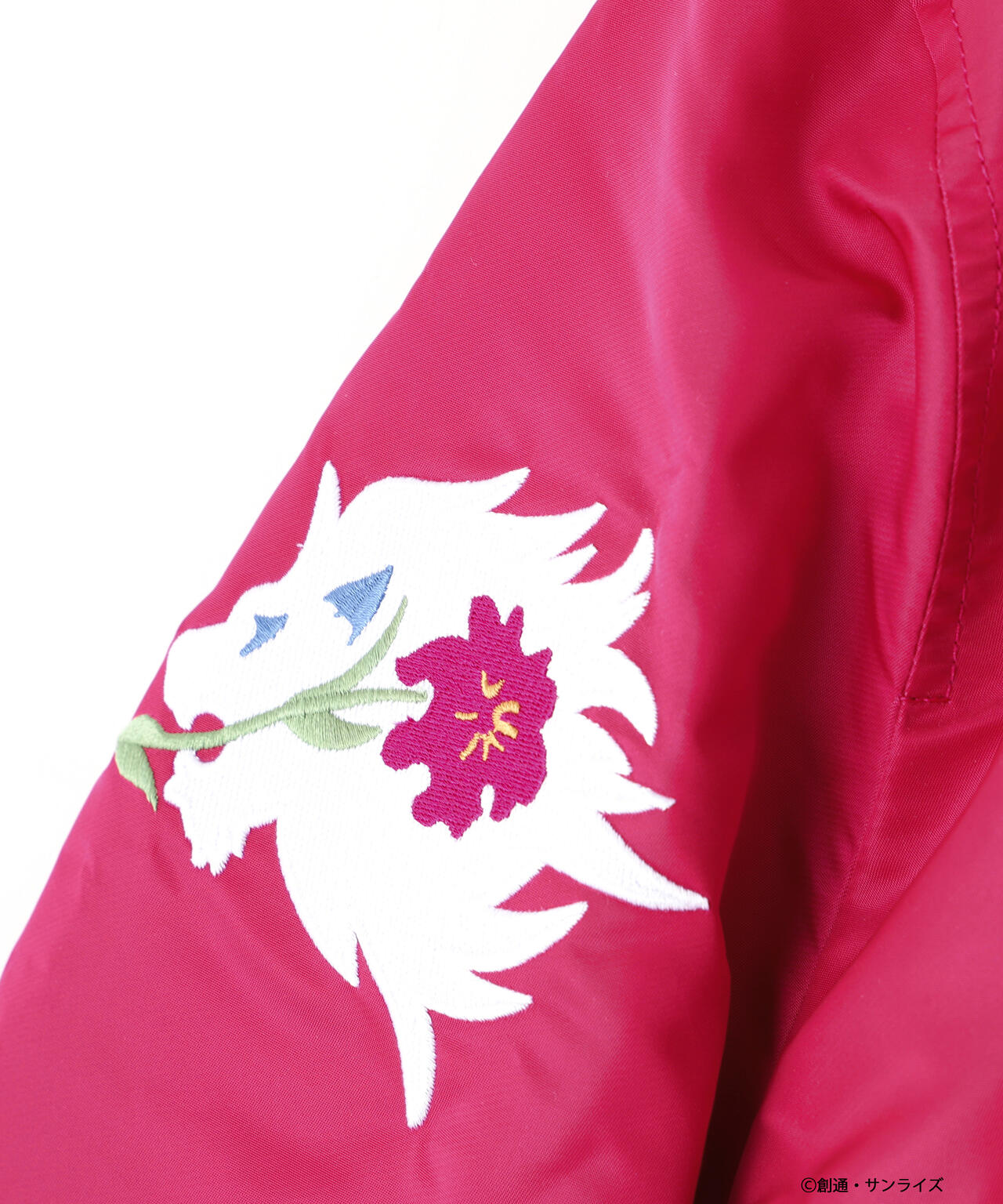 STRICT-G ALPHA『機動戦士ガンダム SEED FREEDOM』MA-1 NATUS カガリ・ユラ・アスハ