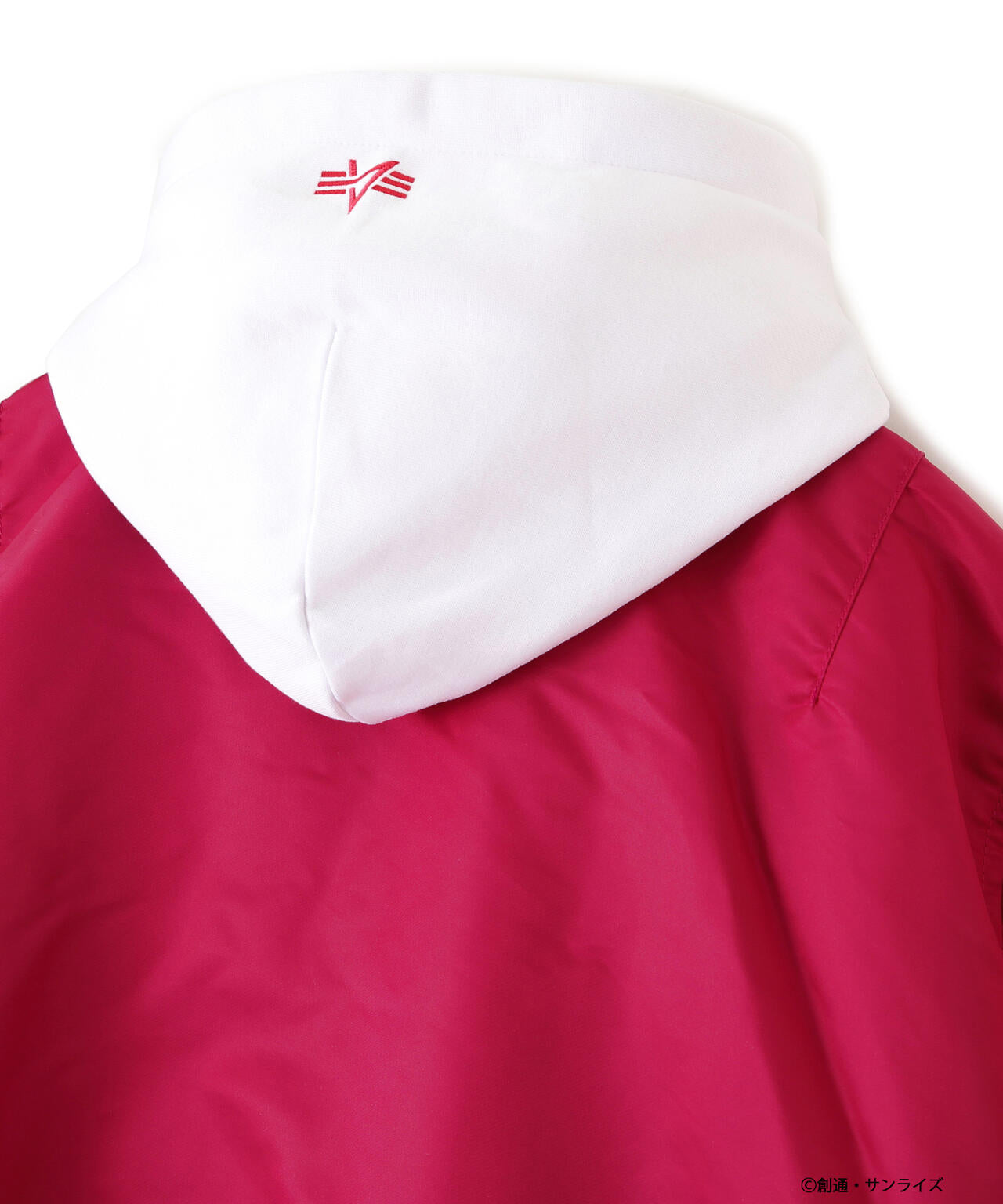 STRICT-G ALPHA『機動戦士ガンダム SEED FREEDOM』MA-1 NATUS カガリ