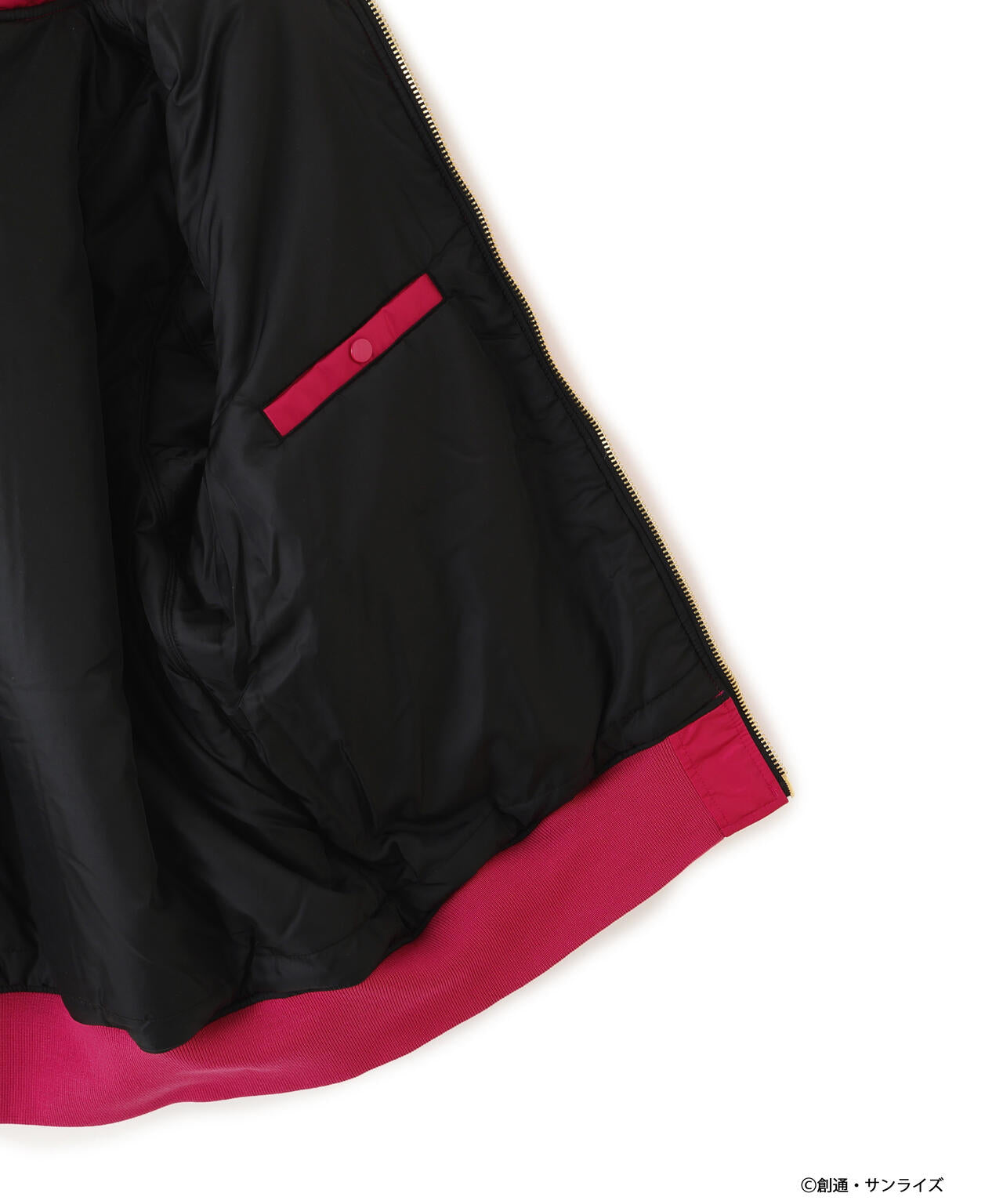 STRICT-G ALPHA『機動戦士ガンダム SEED FREEDOM』MA-1 NATUS カガリ・ユラ・アスハ