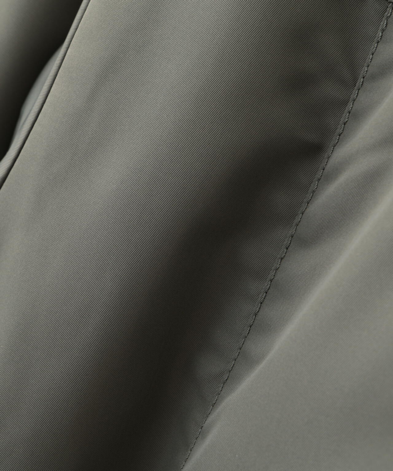 NYLON AVIATOR JACKET