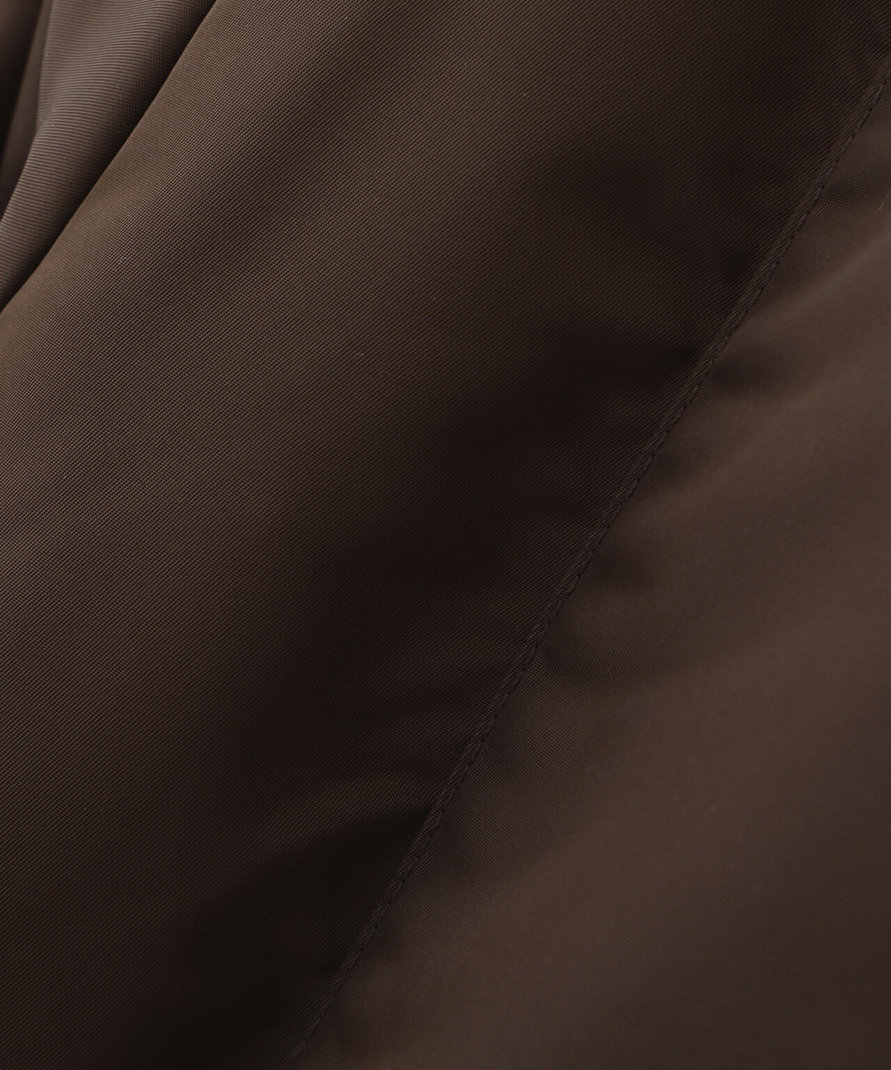 NYLON AVIATOR JACKET