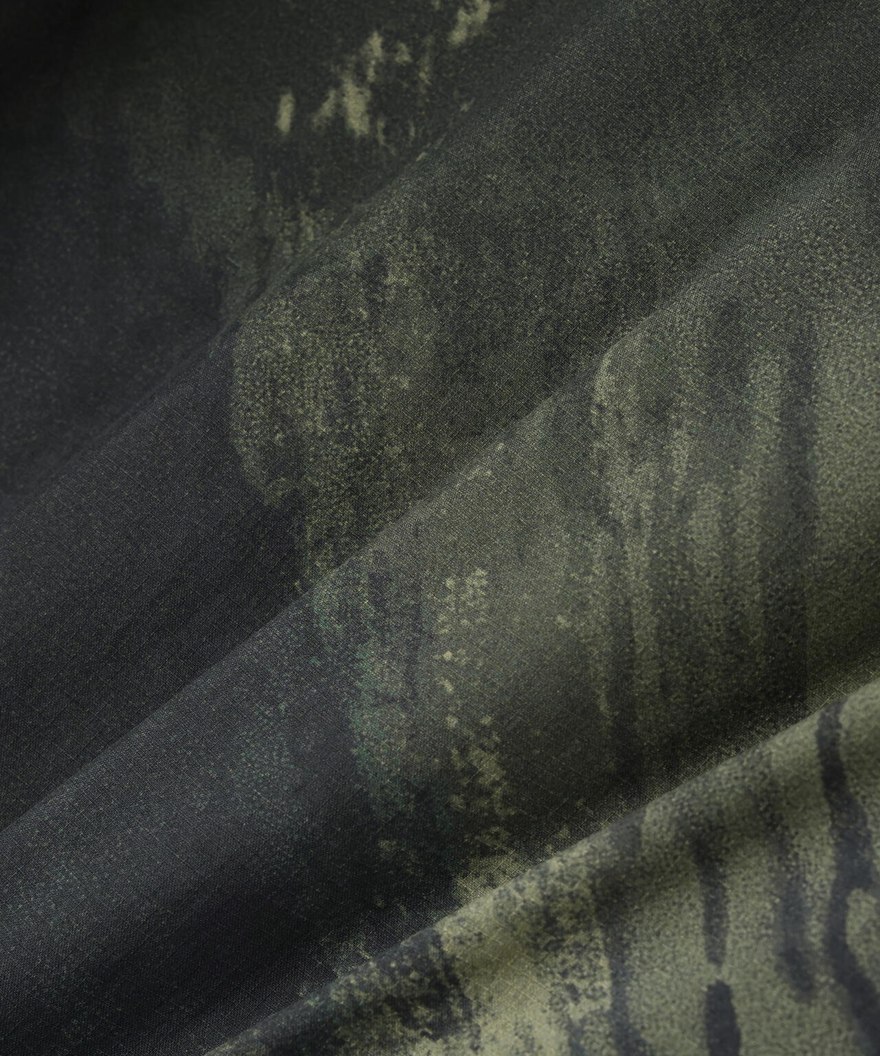 REVERSIBLE M-65 QUILTED LINER