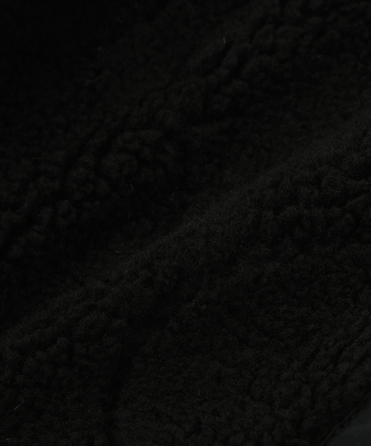 REVERSIBLE M-65 QUILTED LINER