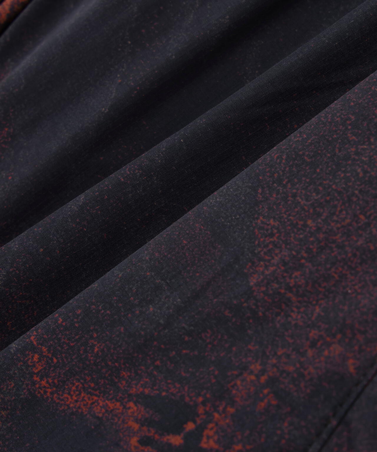 REVERSIBLE M-65 QUILTED LINER