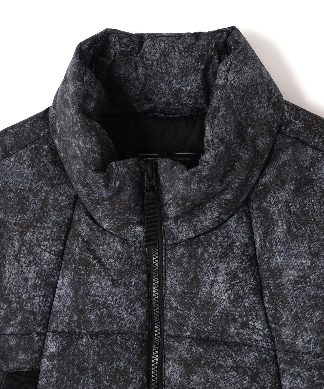 UNFRM TACTICAL PUFFER JACKET