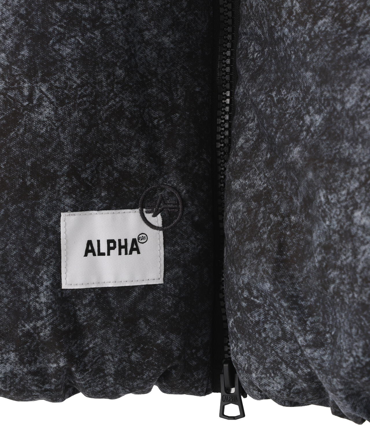 UNFRM TACTICAL PUFFER JACKET