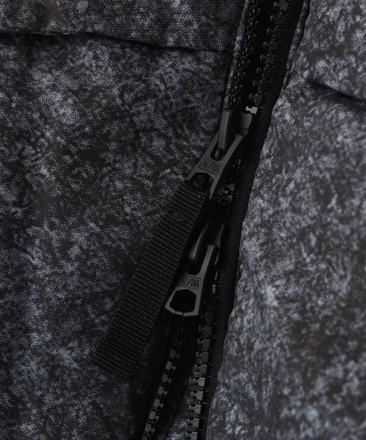 UNFRM TACTICAL PUFFER JACKET