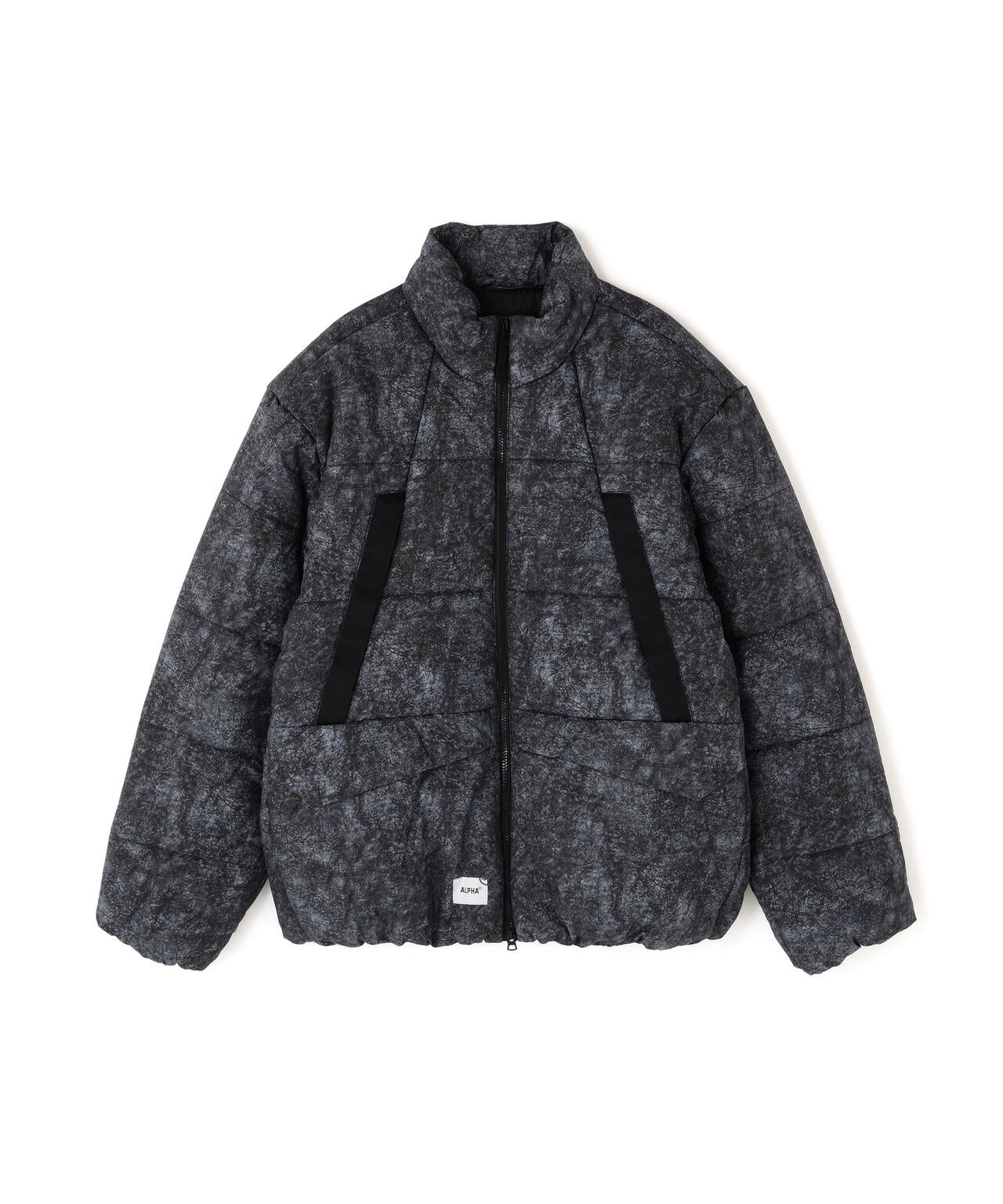 UNFRM TACTICAL PUFFER JACKET