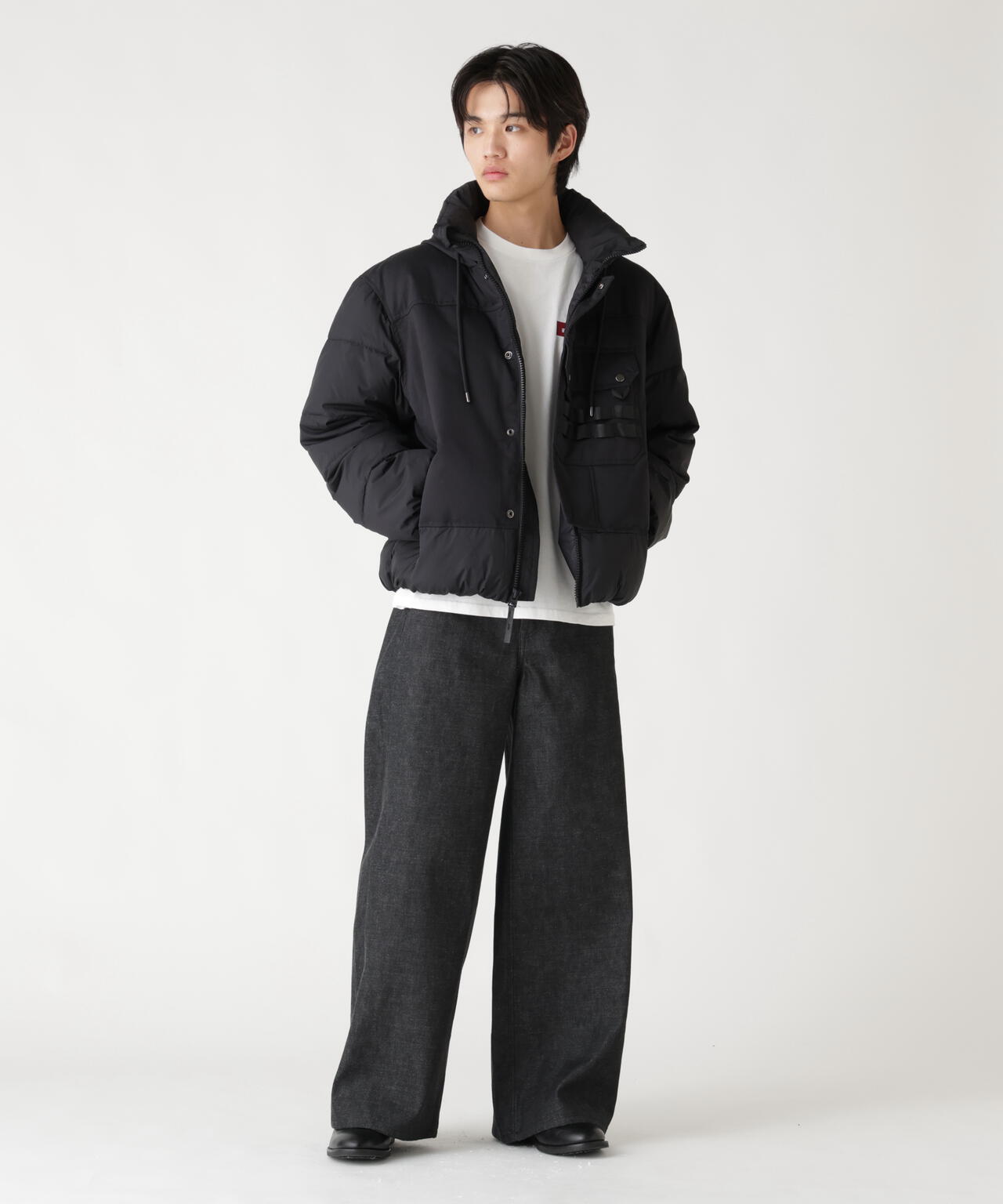 ジャケット・アウター SWEDISH PARKA 34 楽天市場】Swedish Army Field Parka Jacket / Dead Stock