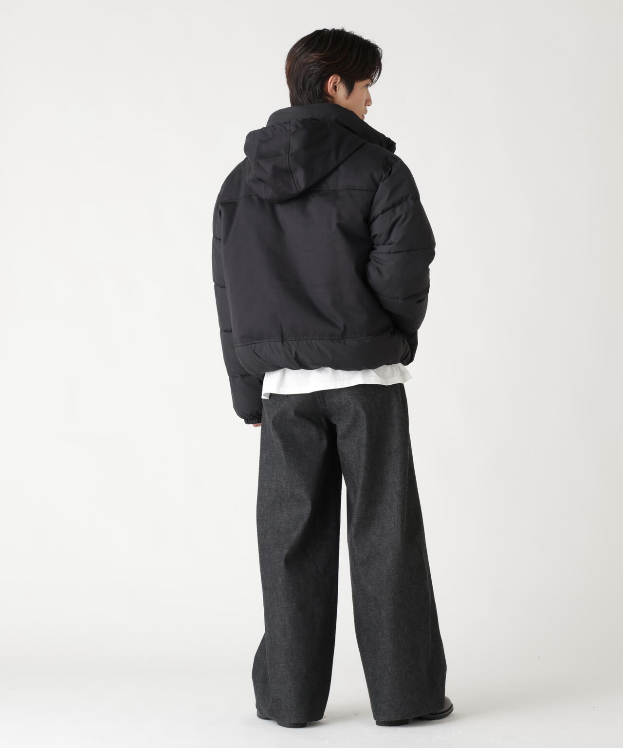 1960S SWEDISH ARMY MOTORCYCLE MOD PARKA