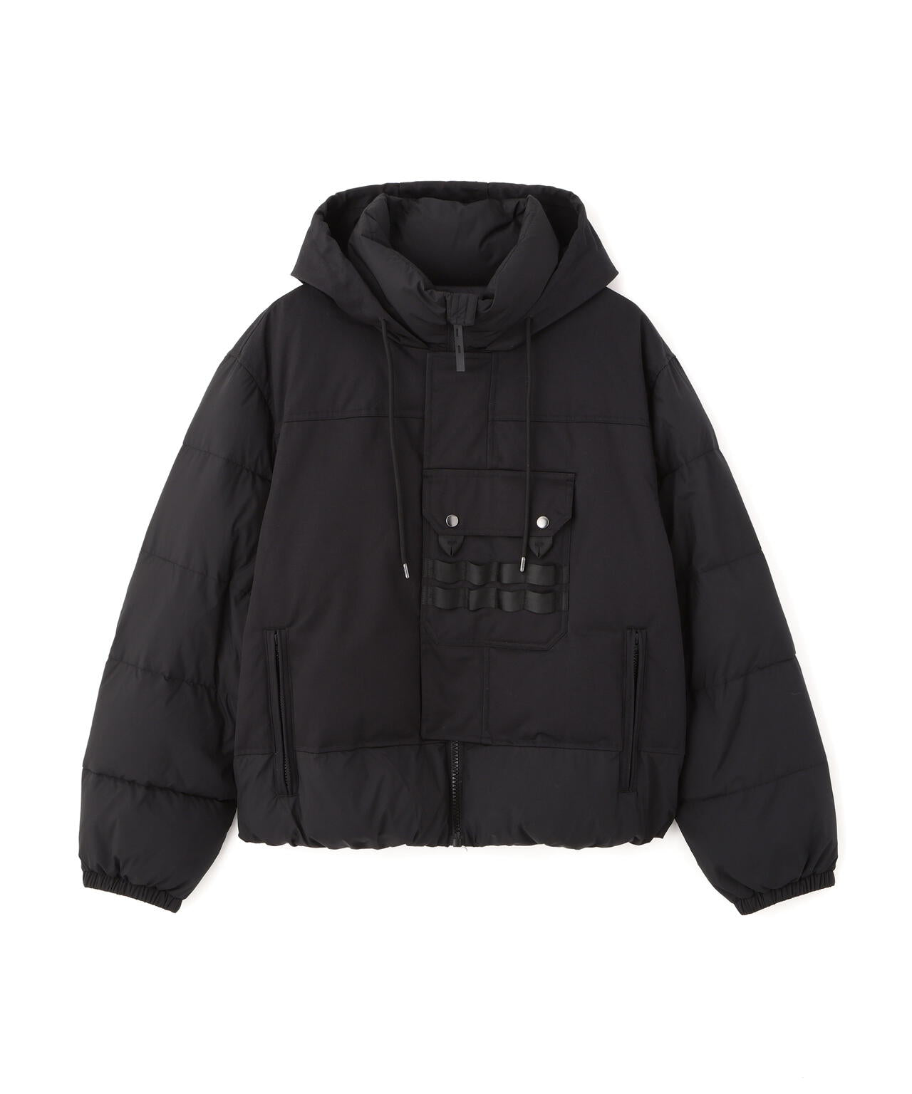 1960S SWEDISH ARMY MOTORCYCLE MOD PARKA