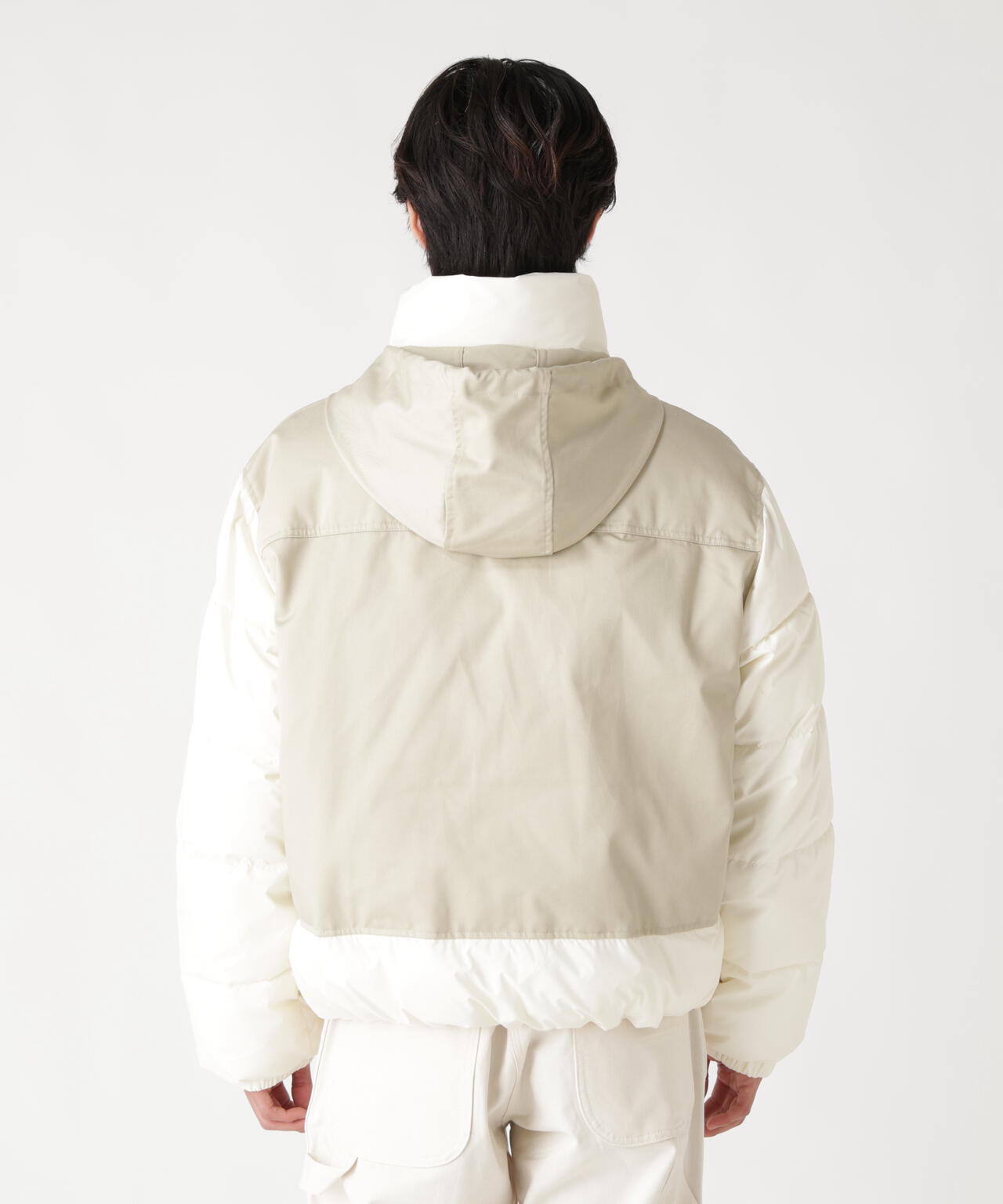 1960S SWEDISH ARMY MOTORCYCLE MOD PARKA