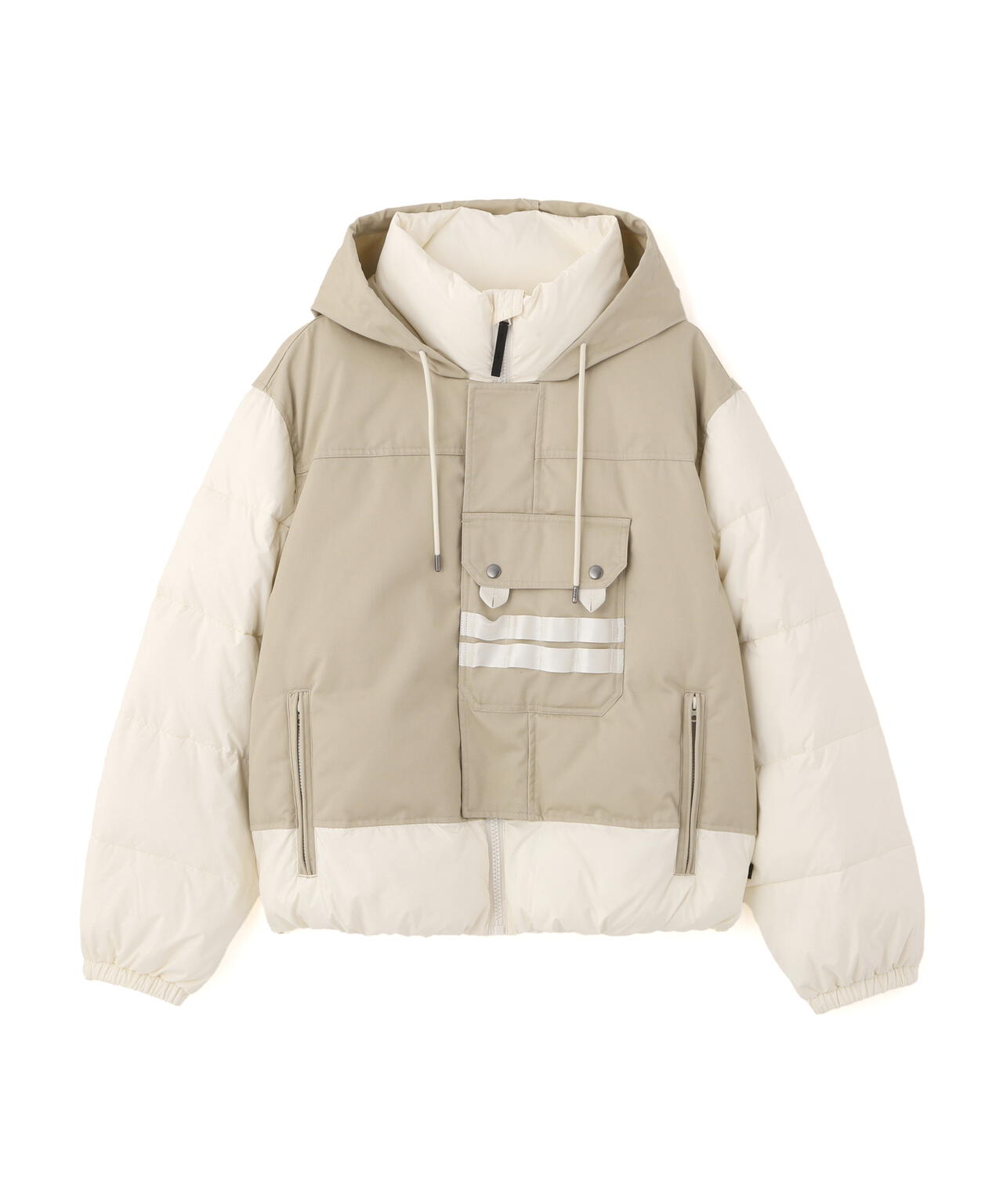 ウェア 1960S SWEDISH ARMY MOTORCYCLE MOD PARKA ｜アルファ インダストリーズ