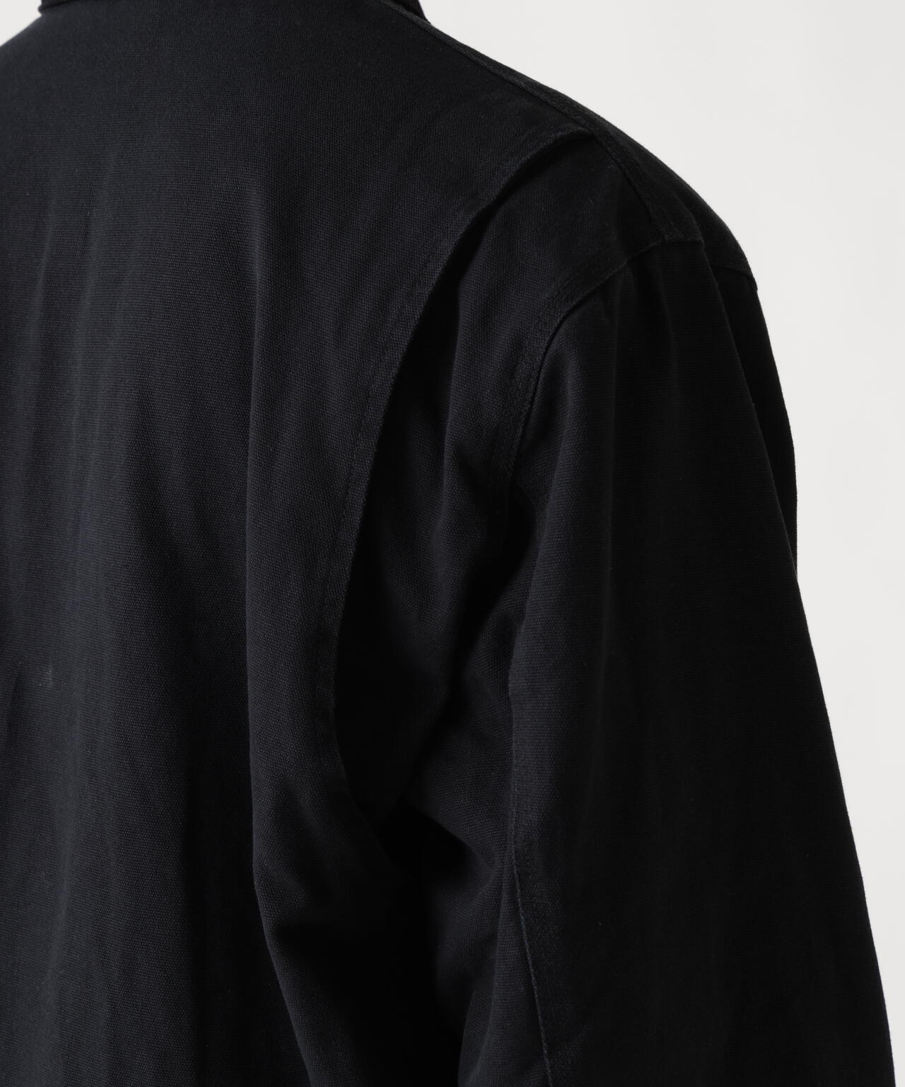 UNFRM DETROIT JACKET ｜アルファ インダストリーズ