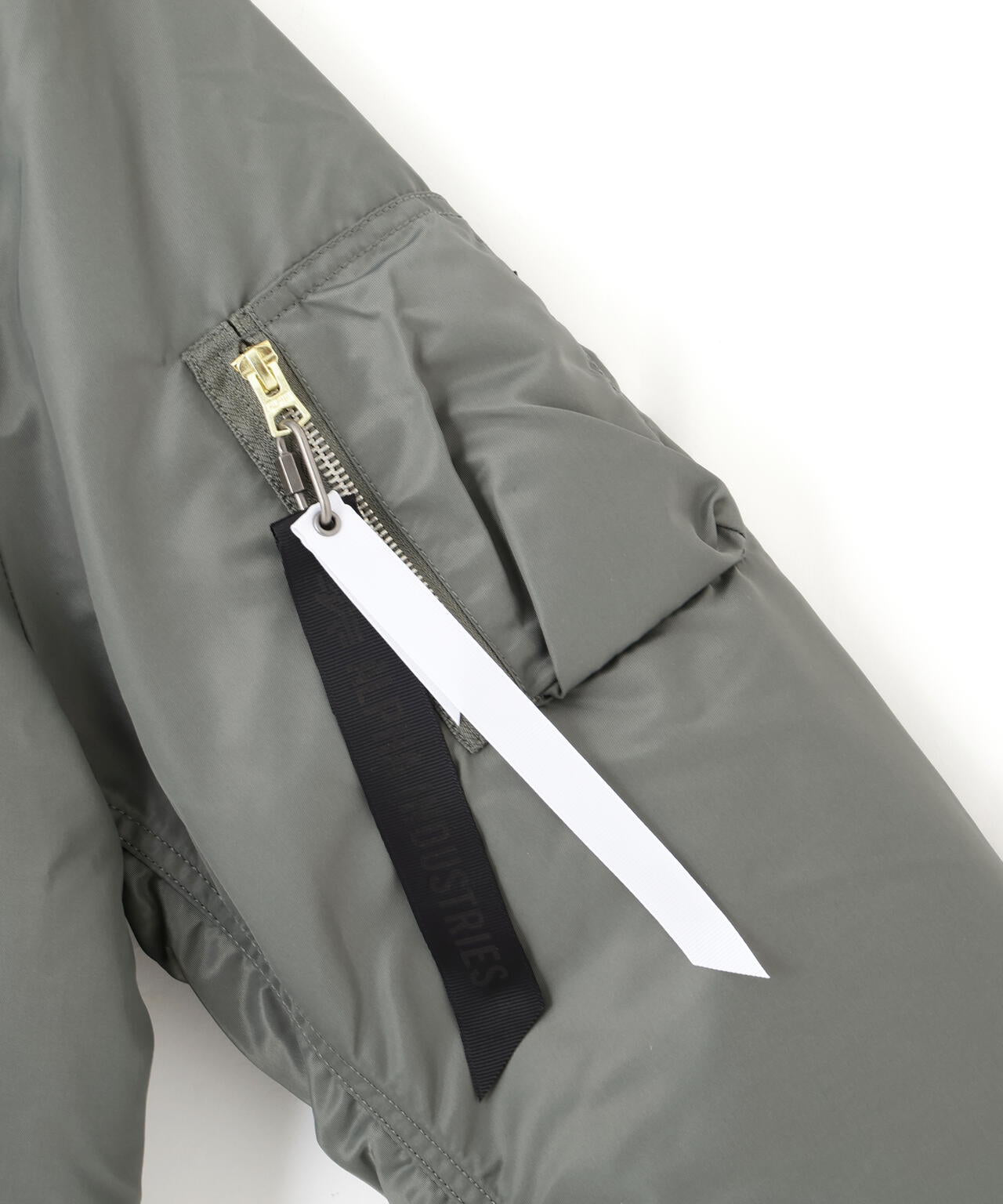 B-15 FLIGHT JACKET - MOONLOID EXCLUSIVE