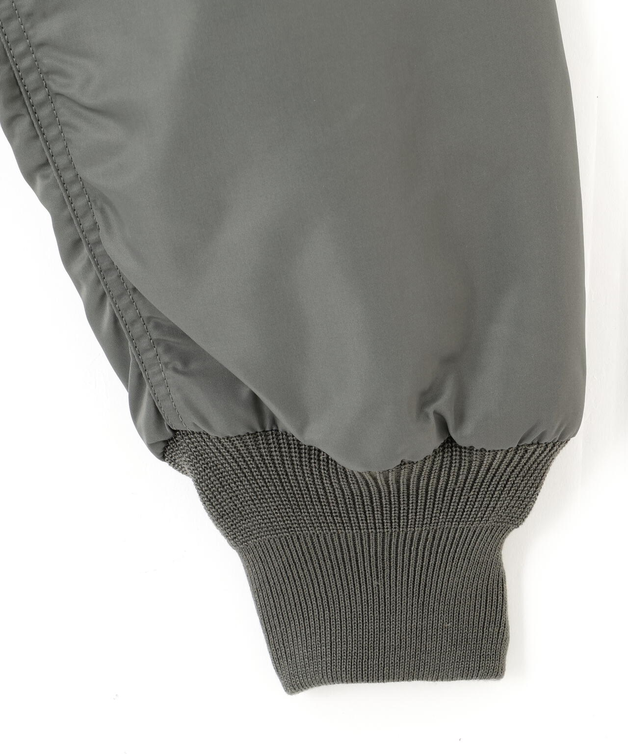 B-15 FLIGHT JACKET - MOONLOID EXCLUSIVE