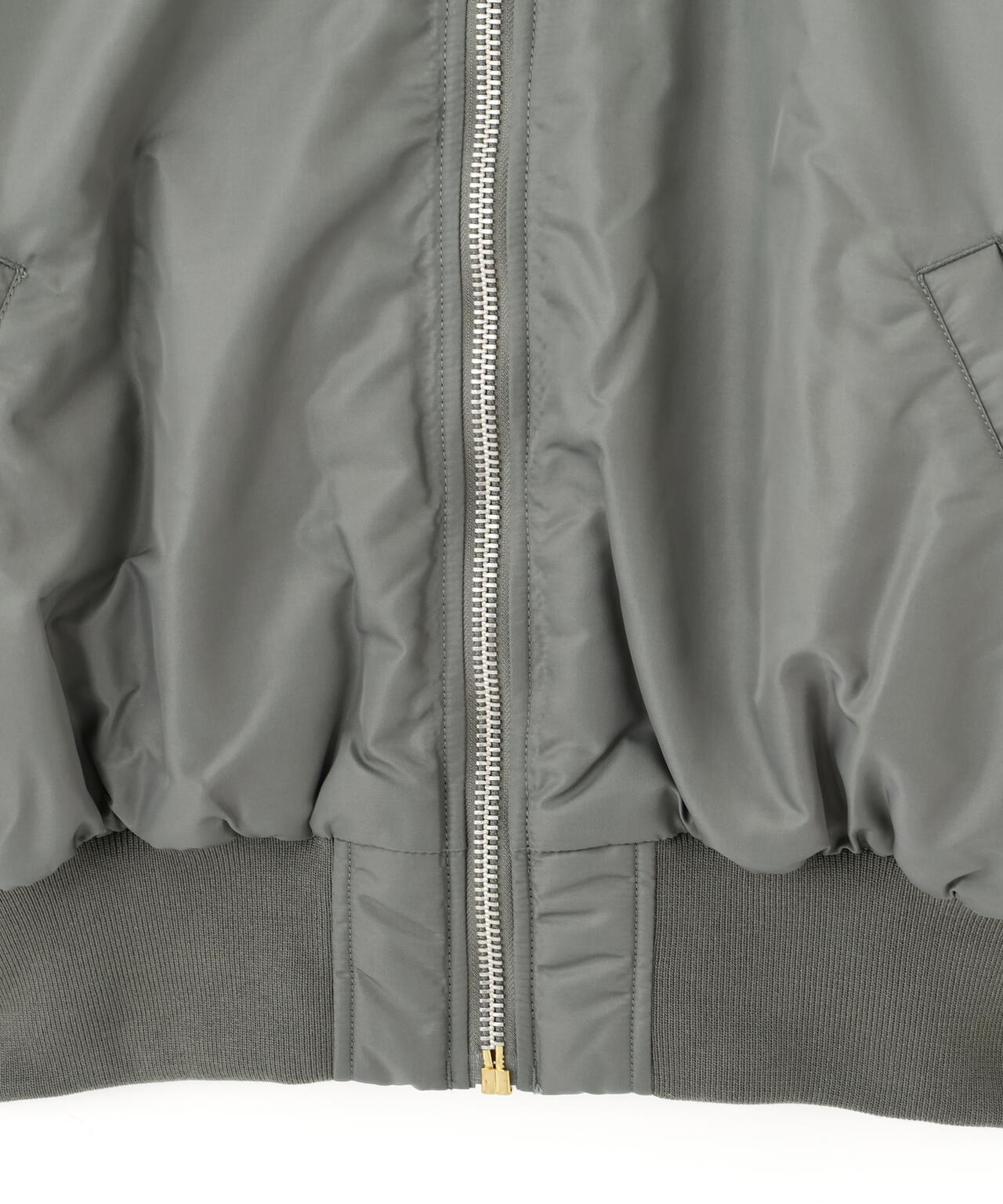 B-15 FLIGHT JACKET - MOONLOID EXCLUSIVE