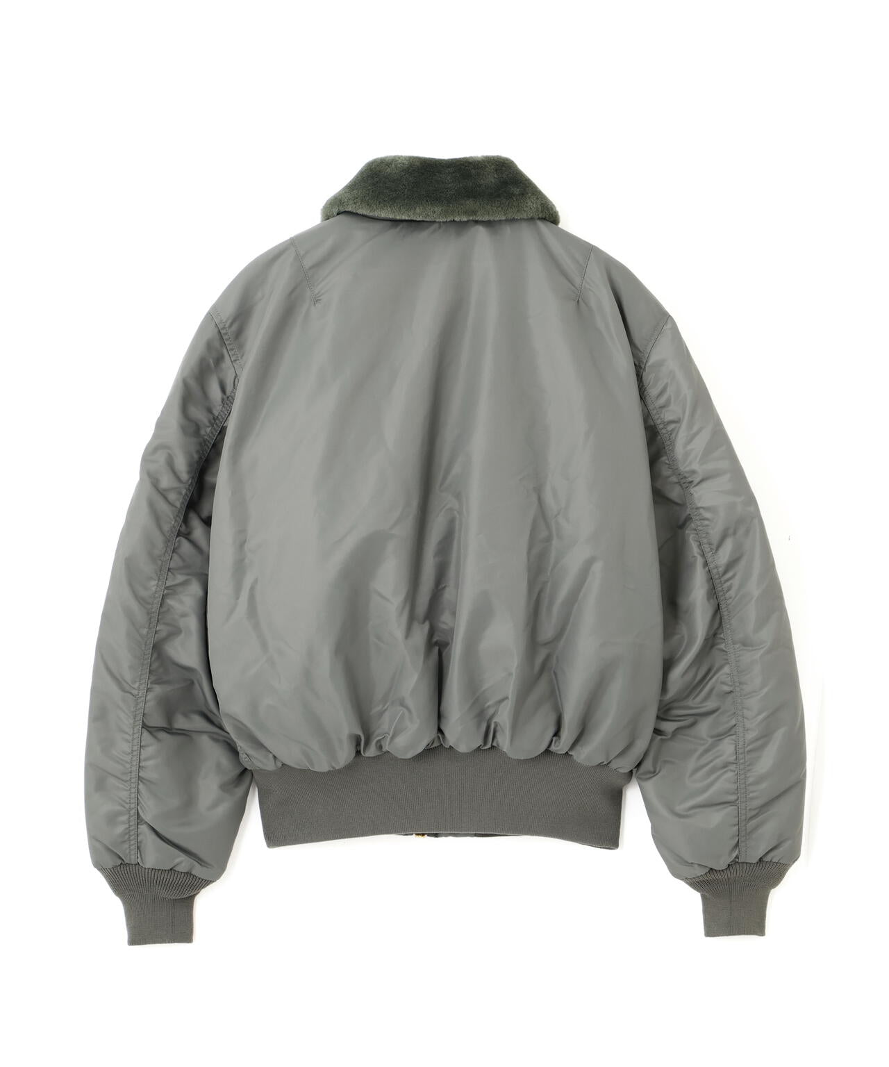 B-15 FLIGHT JACKET - MOONLOID EXCLUSIVE