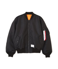 ×WTAPS MAｰ1