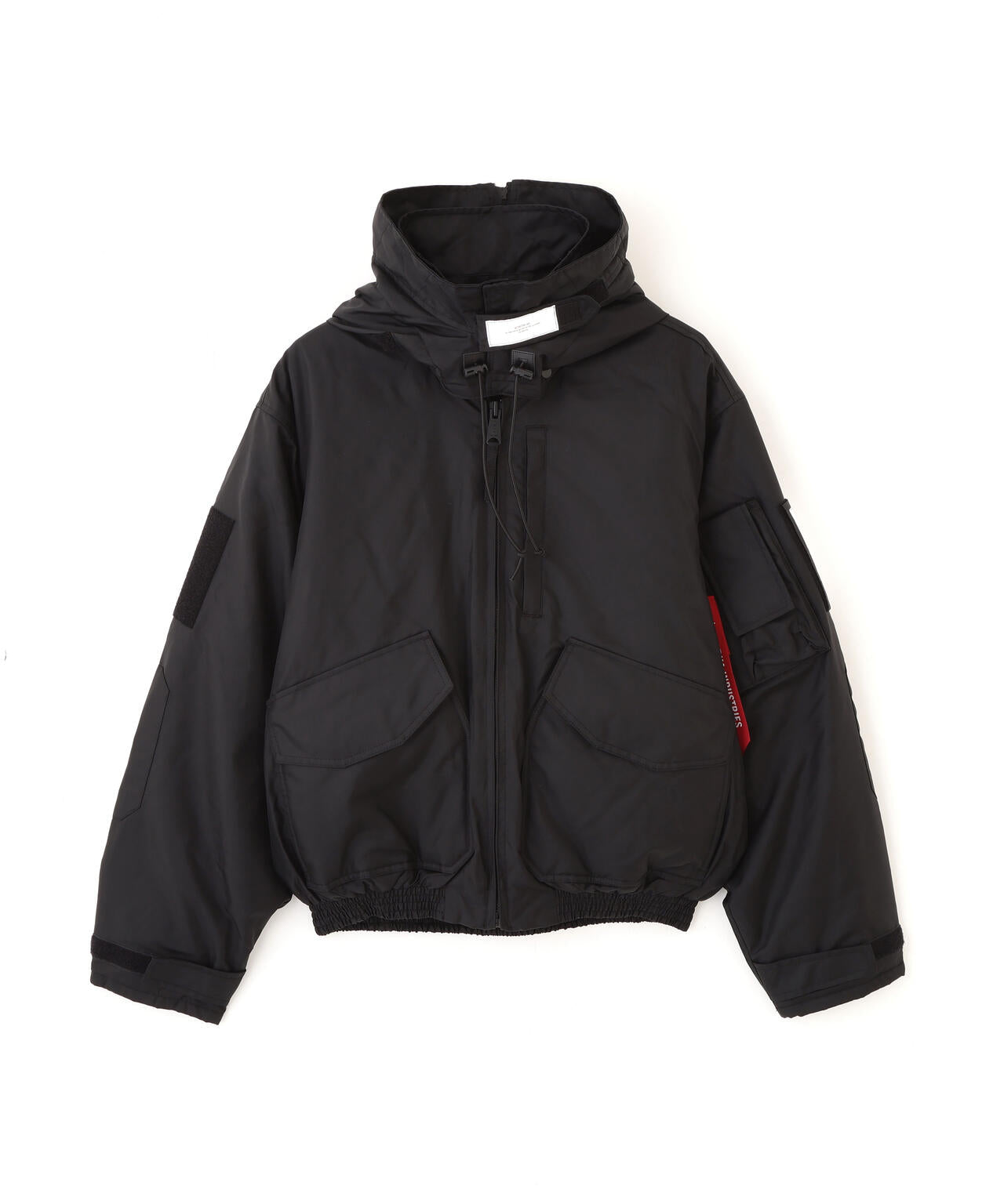 メンズのジャケット/アウター｜アルファ インダストリーズ