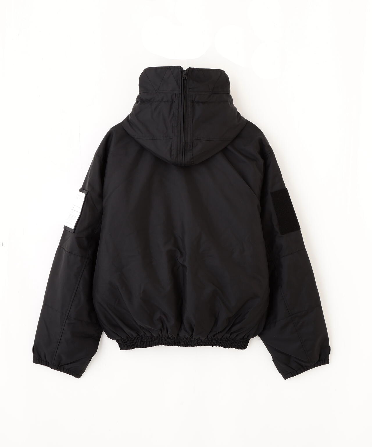 N HOOLYWOOD CWU ｜アルファ インダストリーズ
