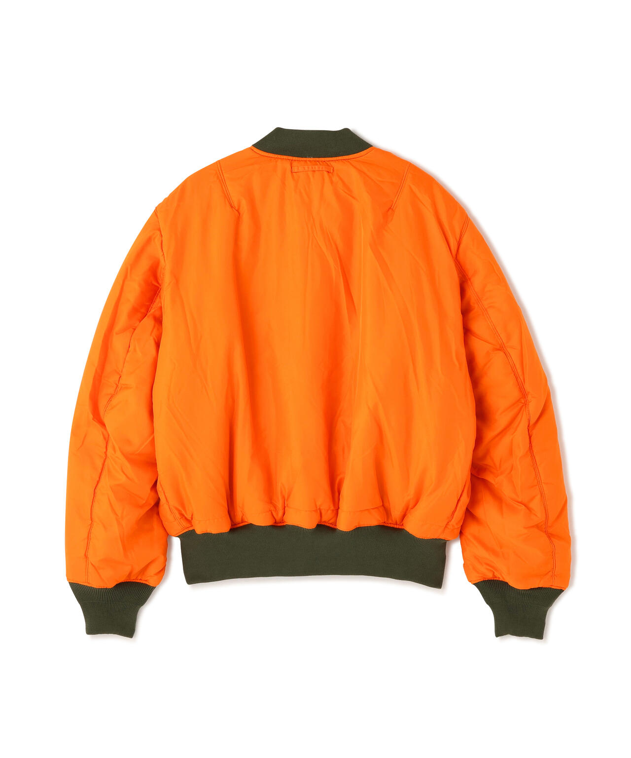 NO PROBLEMO X ALPHA NO WAR MA-1