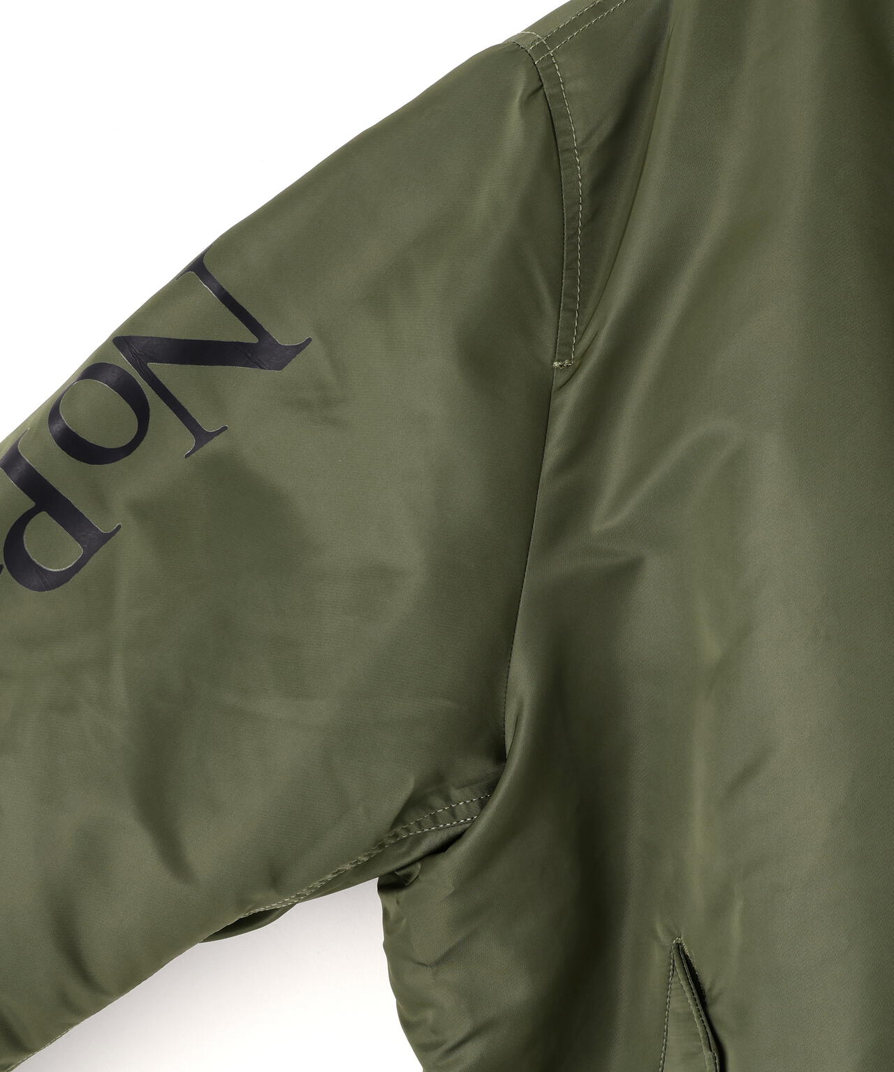 NO PROBLEMO X ALPHA NO WAR MA-1