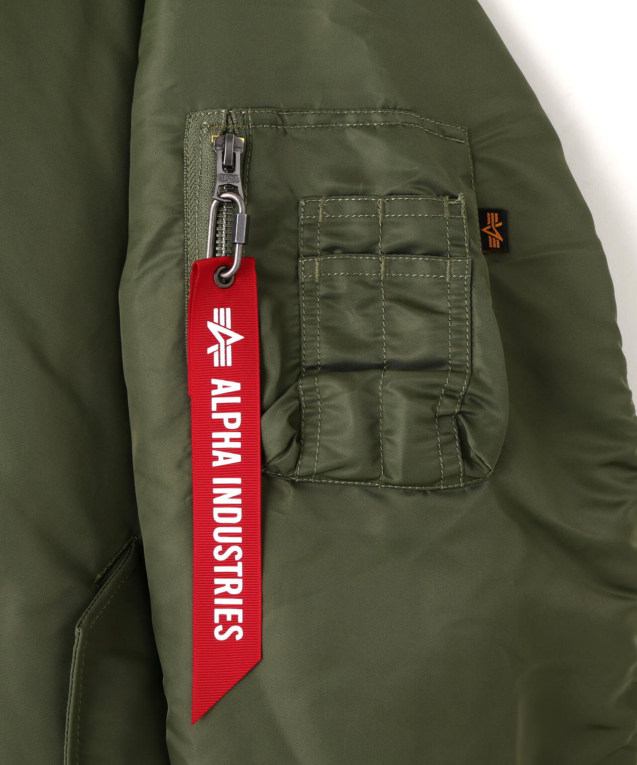 NO PROBLEMO X ALPHA NO WAR MA-1