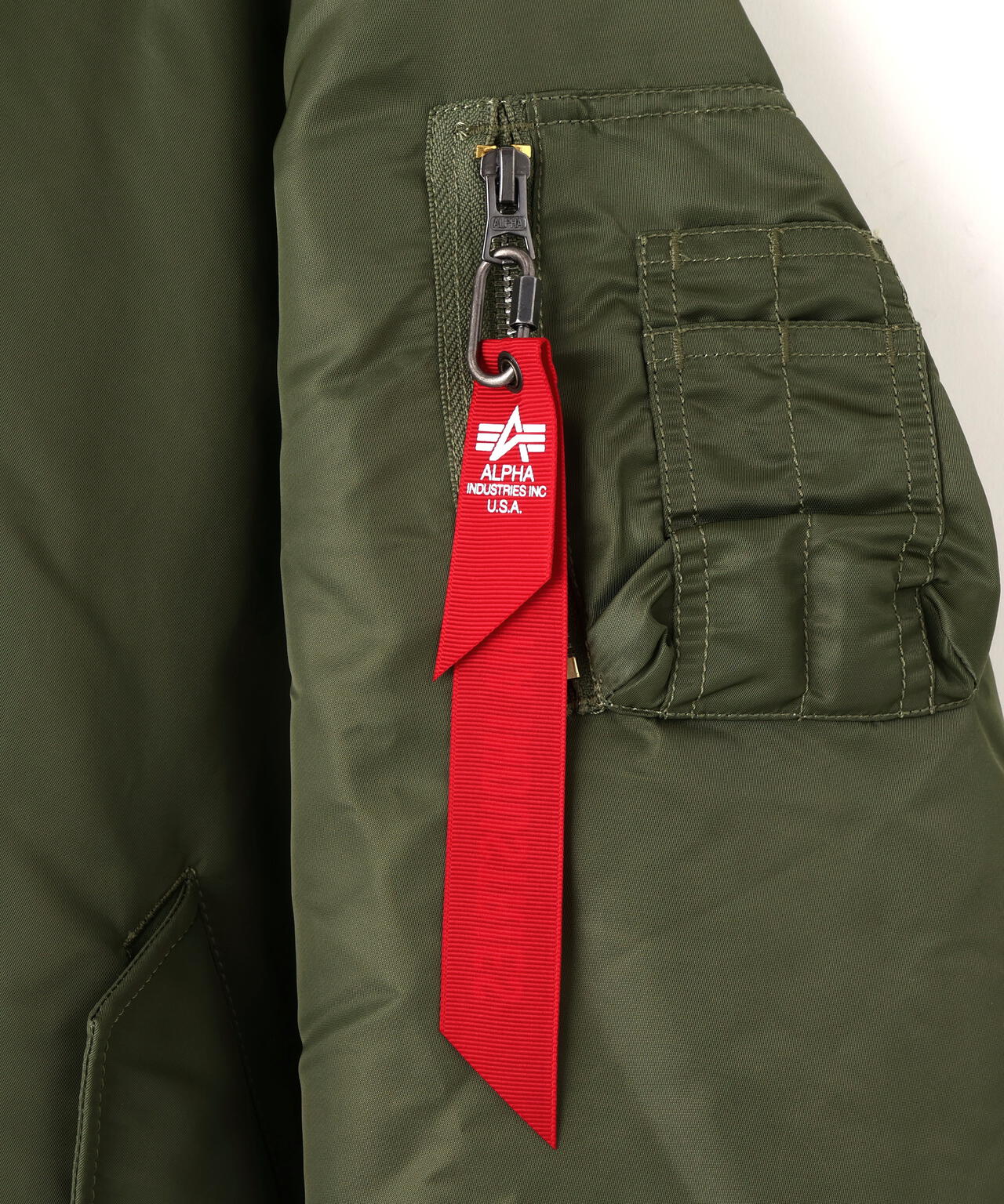 NO PROBLEMO X ALPHA NO WAR MA-1