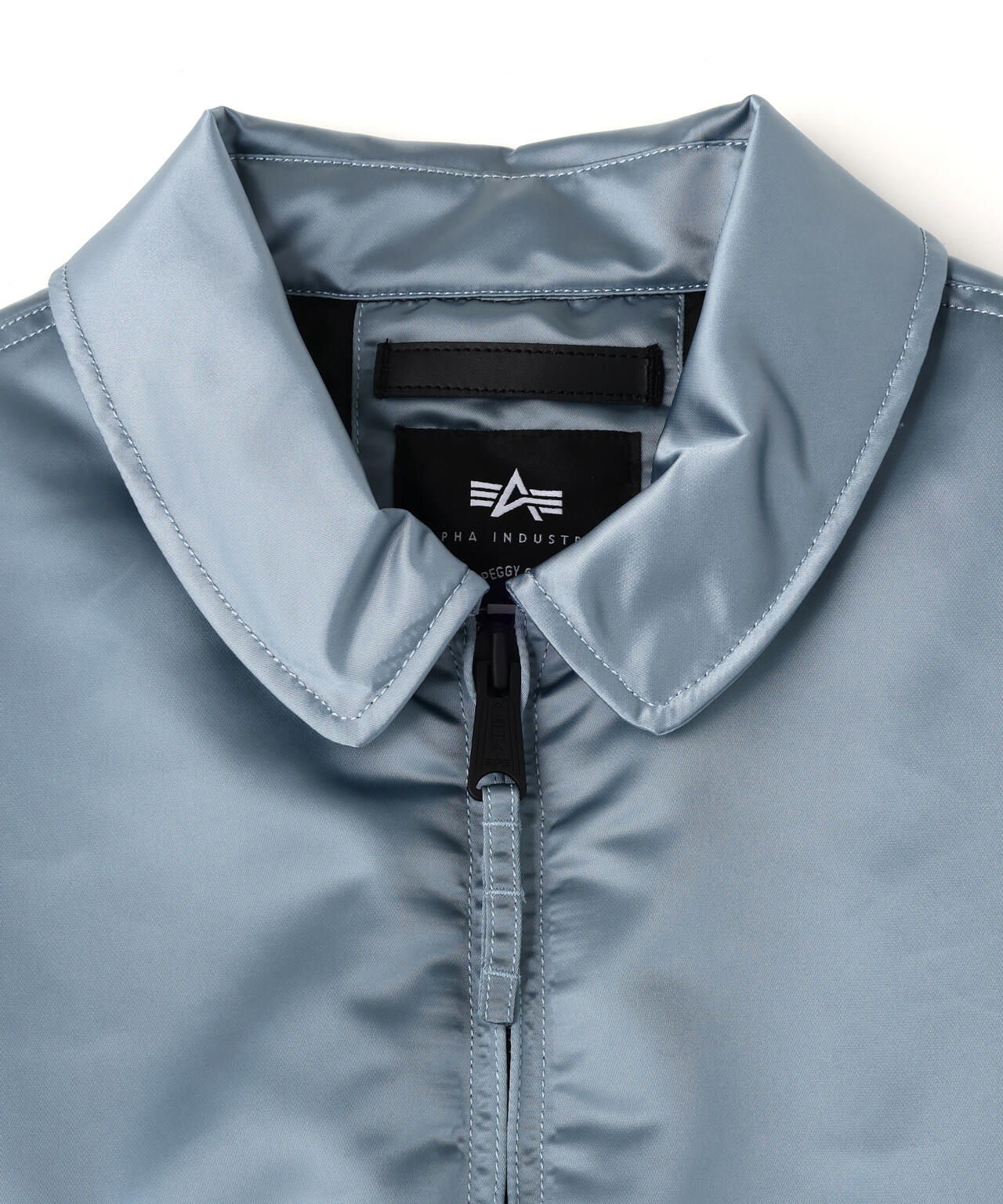 PEGGY GOU X ALPHA CWU 45/P BOMBER JACKET WOMENS