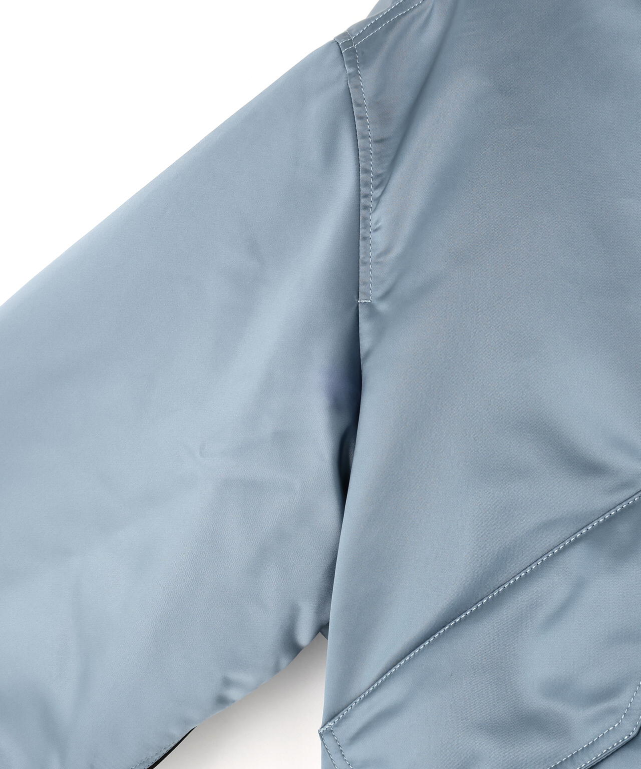 PEGGY GOU X ALPHA CWU 45/P BOMBER JACKET WOMENS