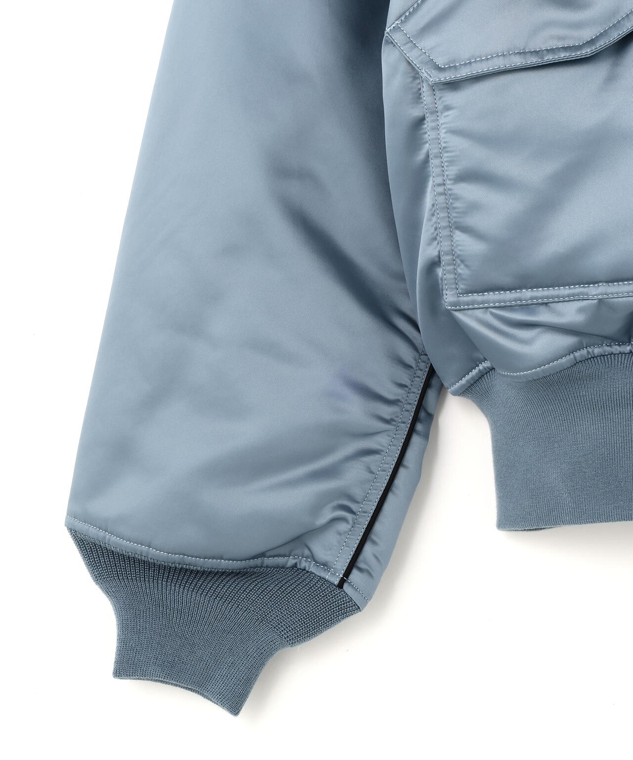 PEGGY GOU X ALPHA CWU 45/P BOMBER JACKET WOMENS