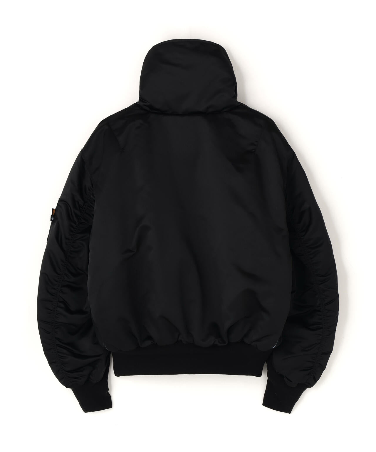 COCOON BOMBER PEGGY GOU X ALPHA