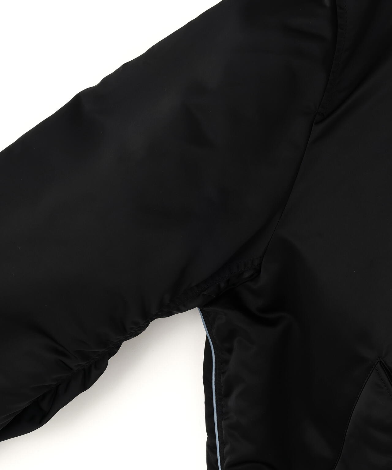 COCOON BOMBER PEGGY GOU X ALPHA