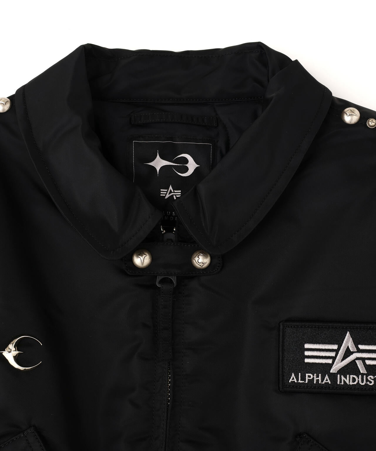 THUG CLUB X ALPHA CWU 45P RIVET VERSION