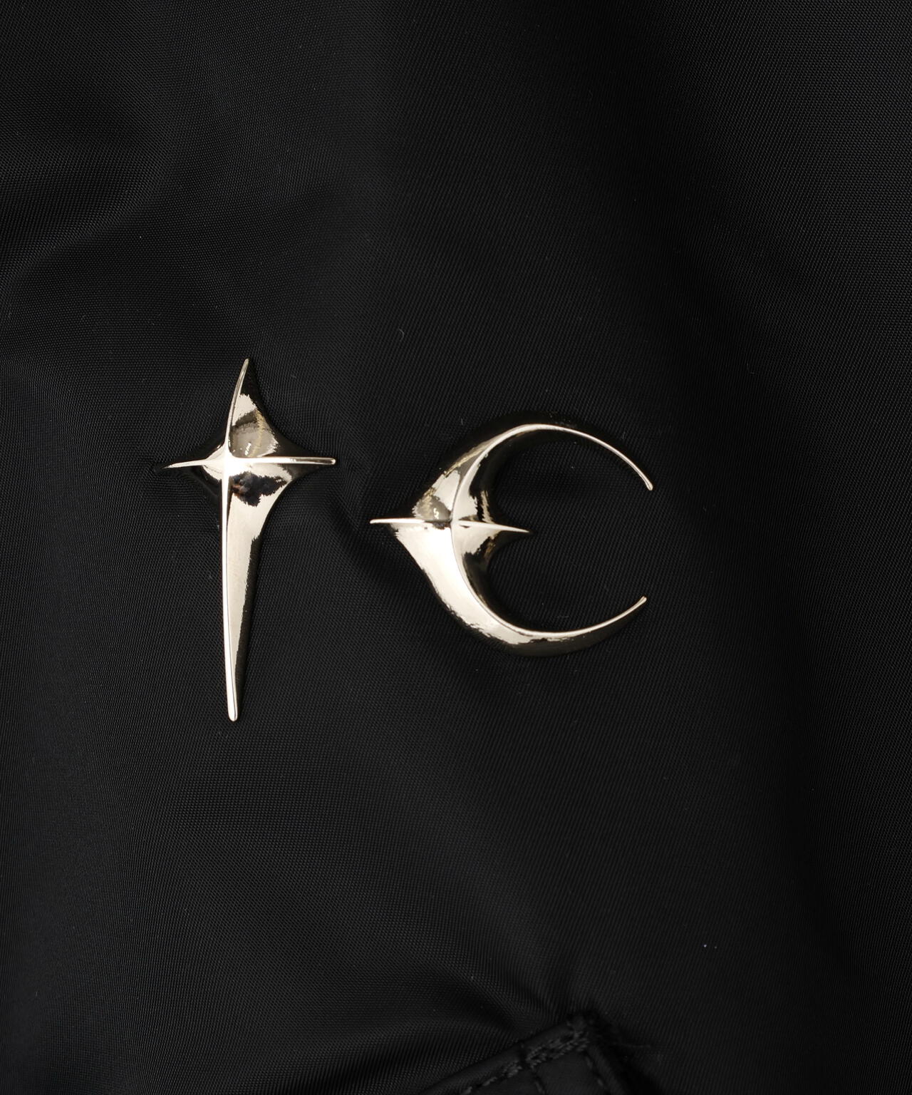 THUG CLUB X ALPHA CWU 45P RIVET VERSION ｜アルファ インダストリーズ