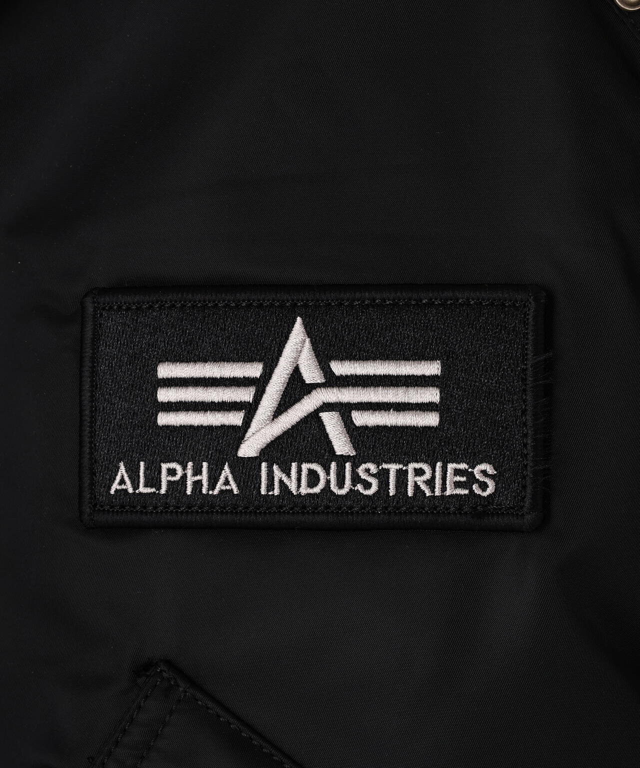 THUG CLUB X ALPHA CWU 45P RIVET VERSION