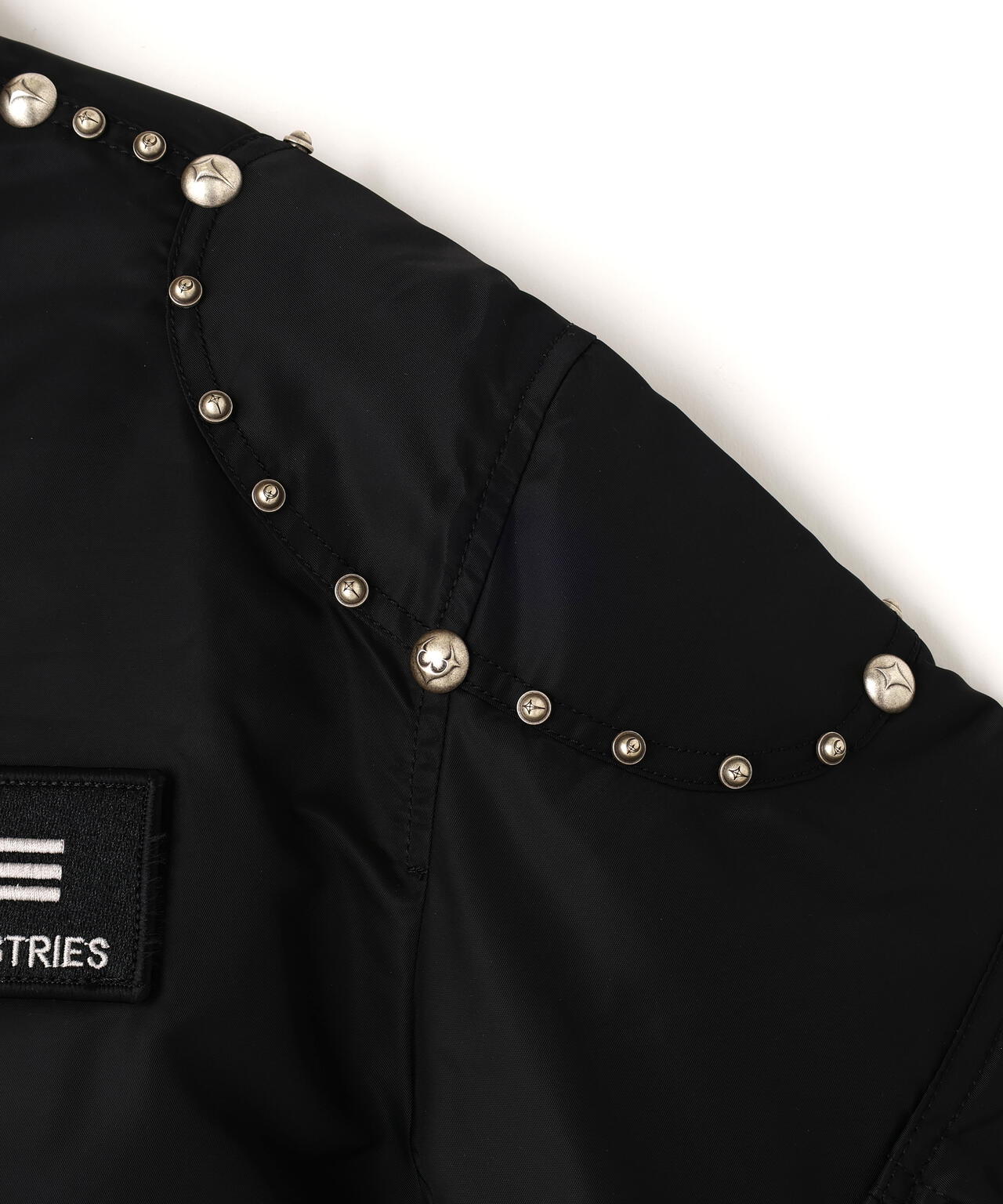THUG CLUB X ALPHA CWU 45P RIVET VERSION