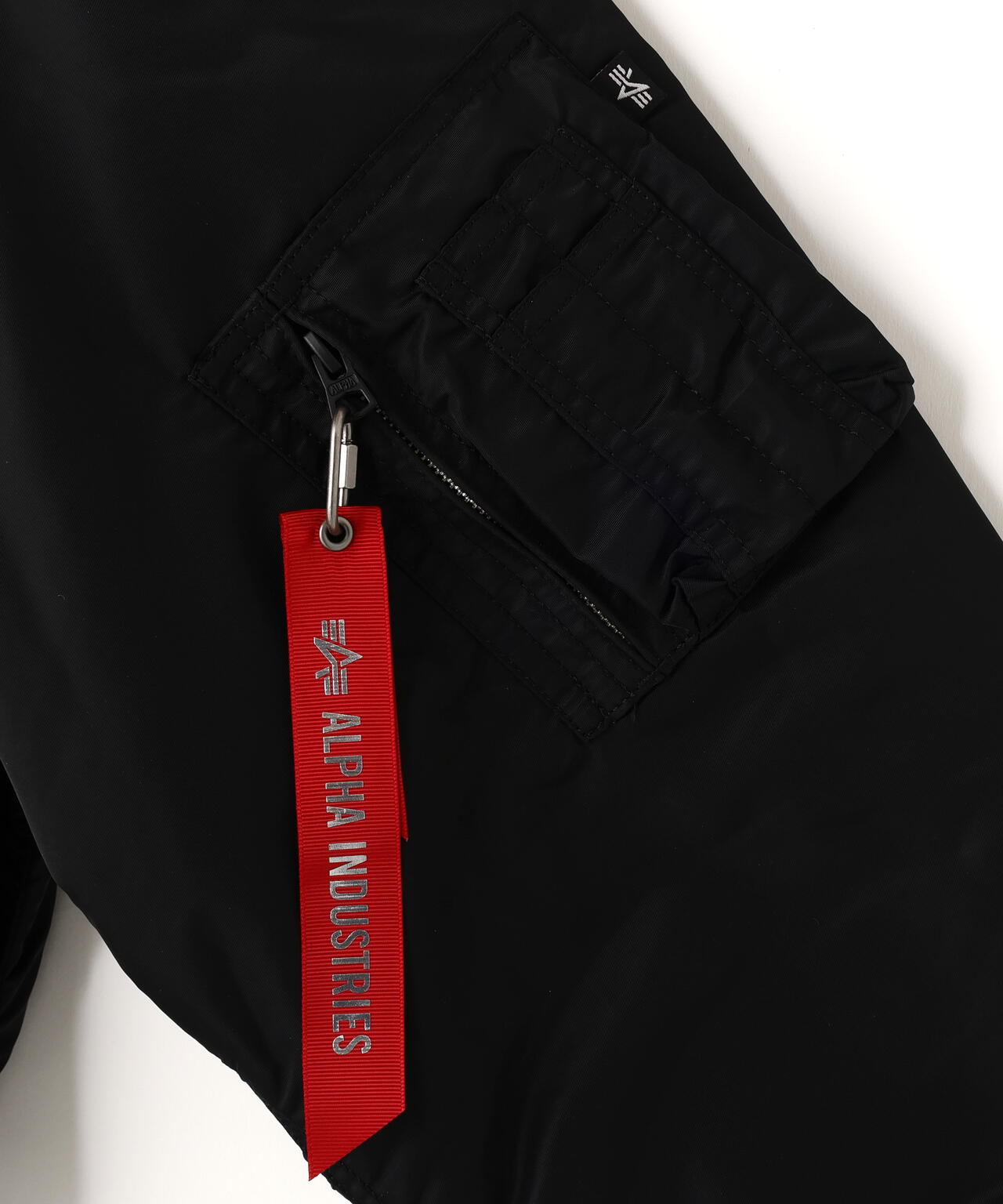 THUG CLUB X ALPHA CWU 45P RIVET VERSION ｜アルファ インダストリーズ