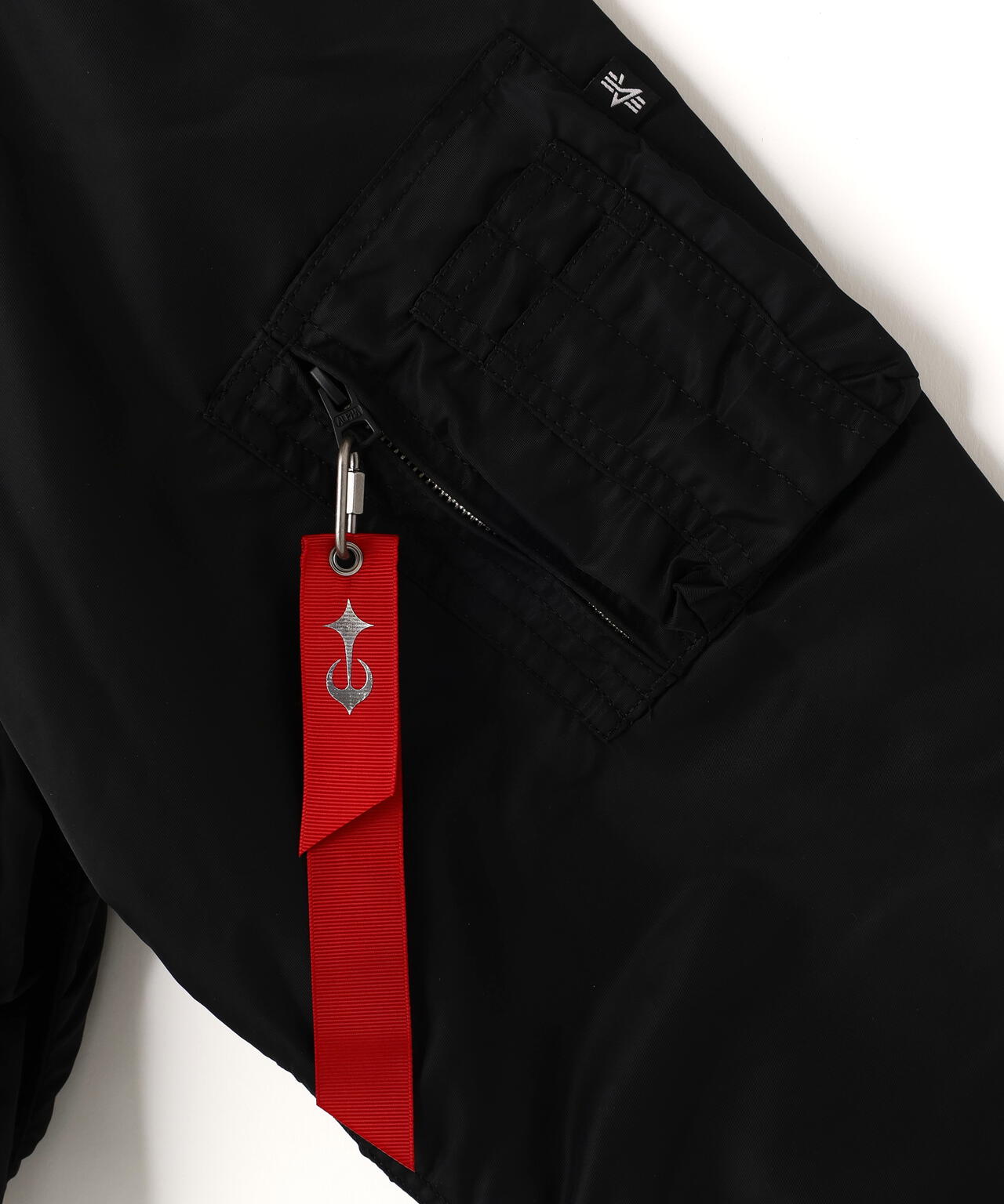 THUG CLUB X ALPHA CWU 45P RIVET VERSION