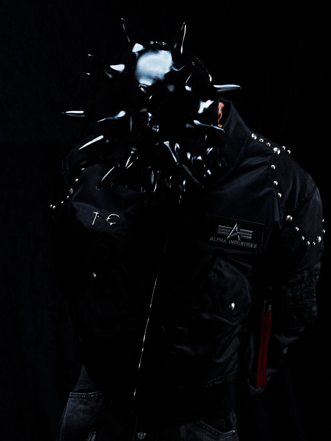 新着商品｜アルファ インダストリーズ