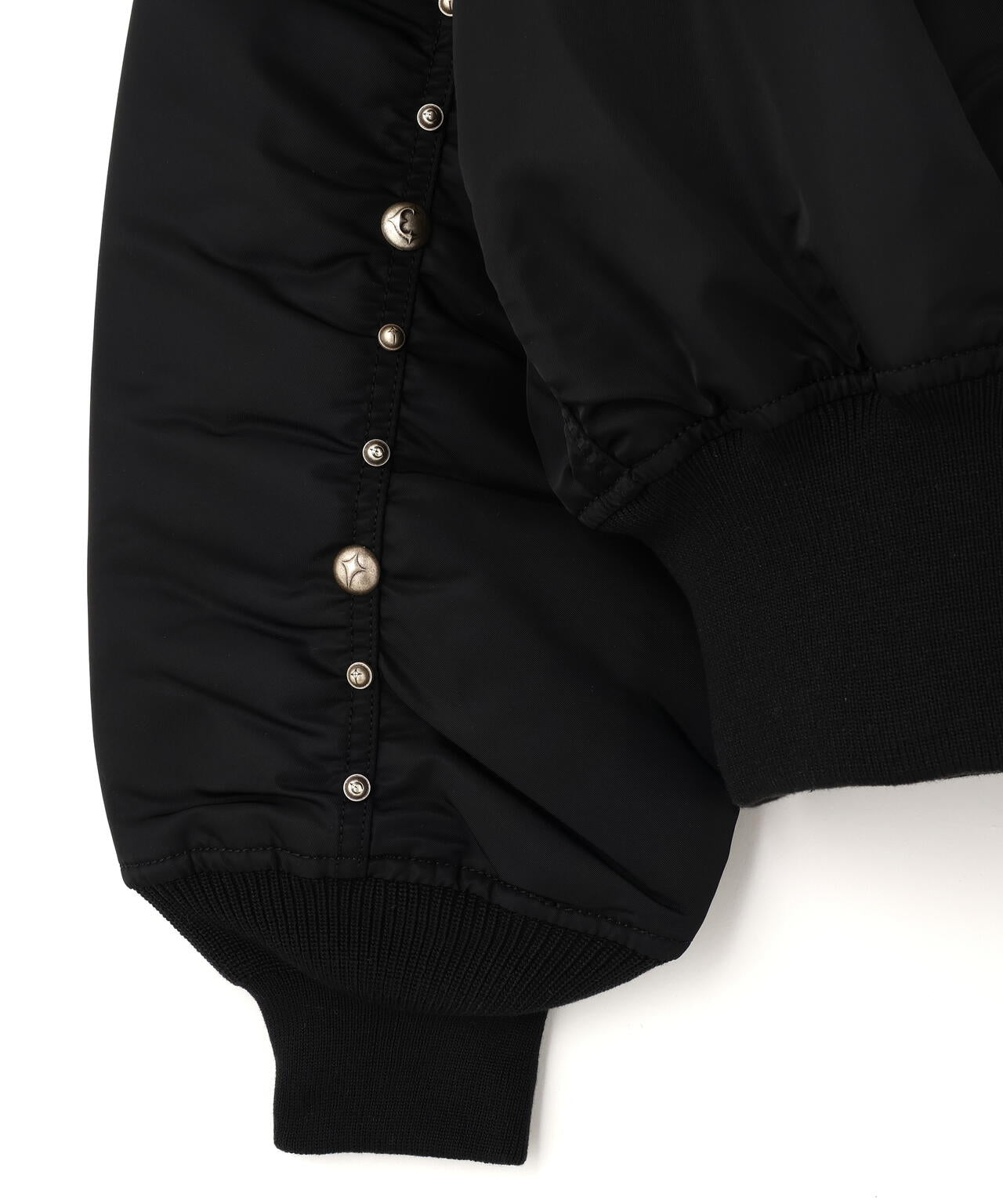 THUG CLUB X ALPHA CWU 45P RIVET VERSION ｜アルファ インダストリーズ