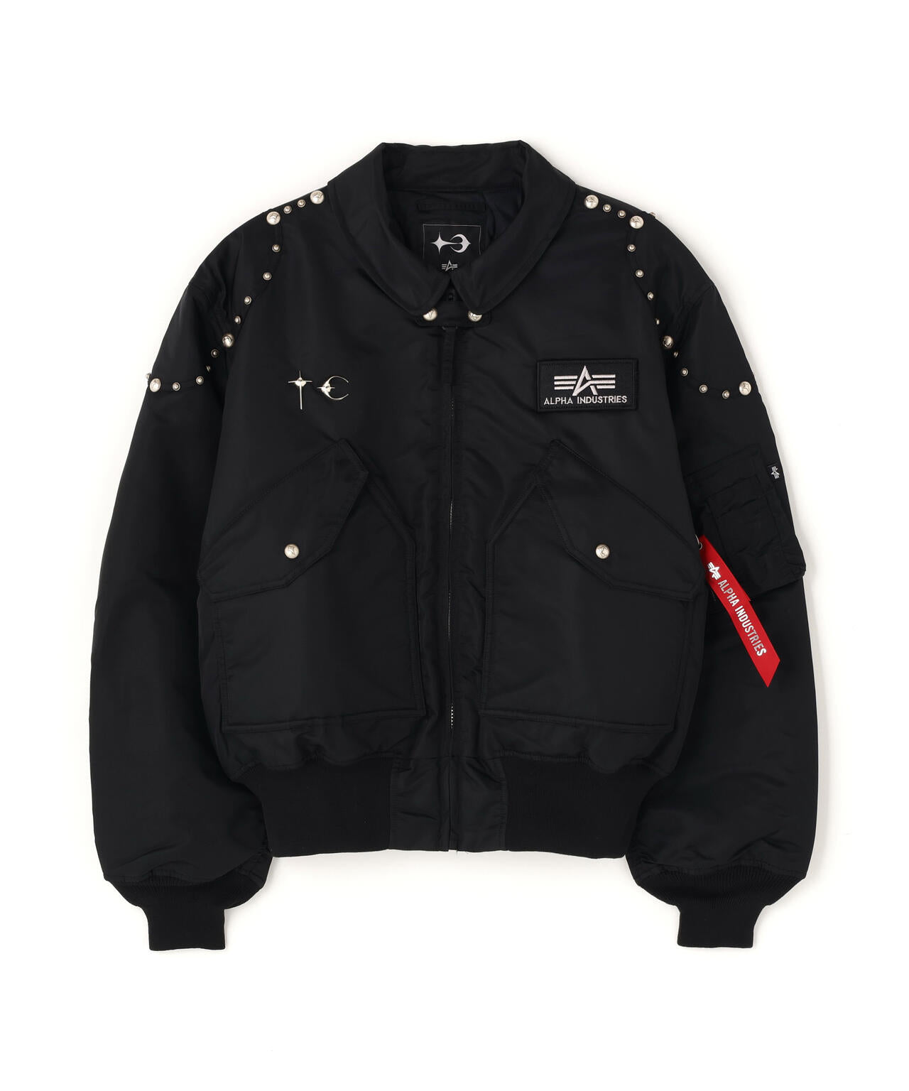 STRICT-G × ALPHA INDUSTRIES CWU-45/P STRICT-G × ALPHA INDUSTRIES CWU-45/P『機動戦士ガンダム