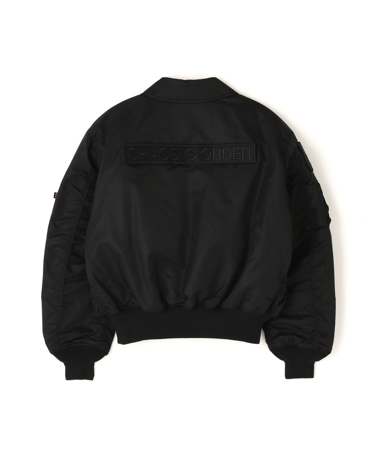 Slam Jam x Alpha Industries CWU-45 Heritage Bomber Jacket
