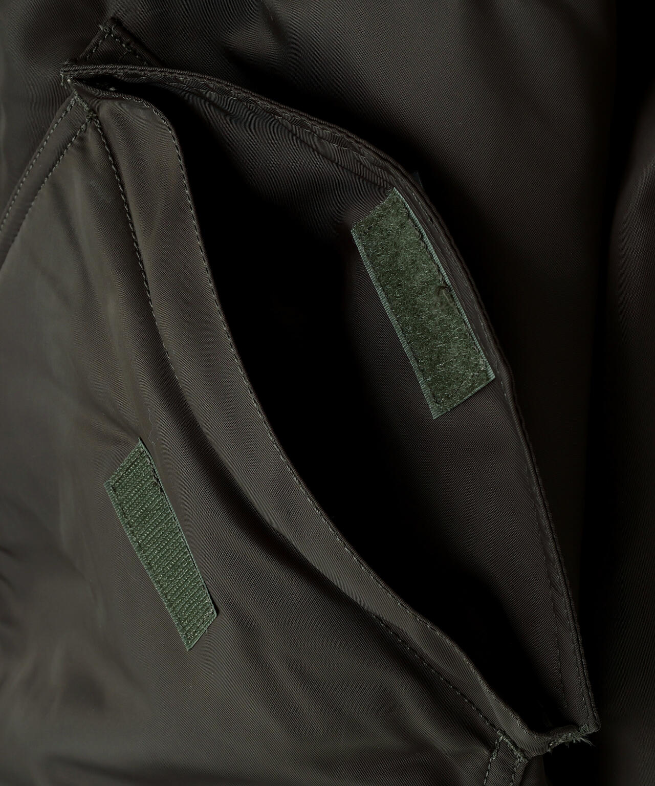 Slam Jam x Alpha Industries CWU-45 Heritage Bomber Jacket