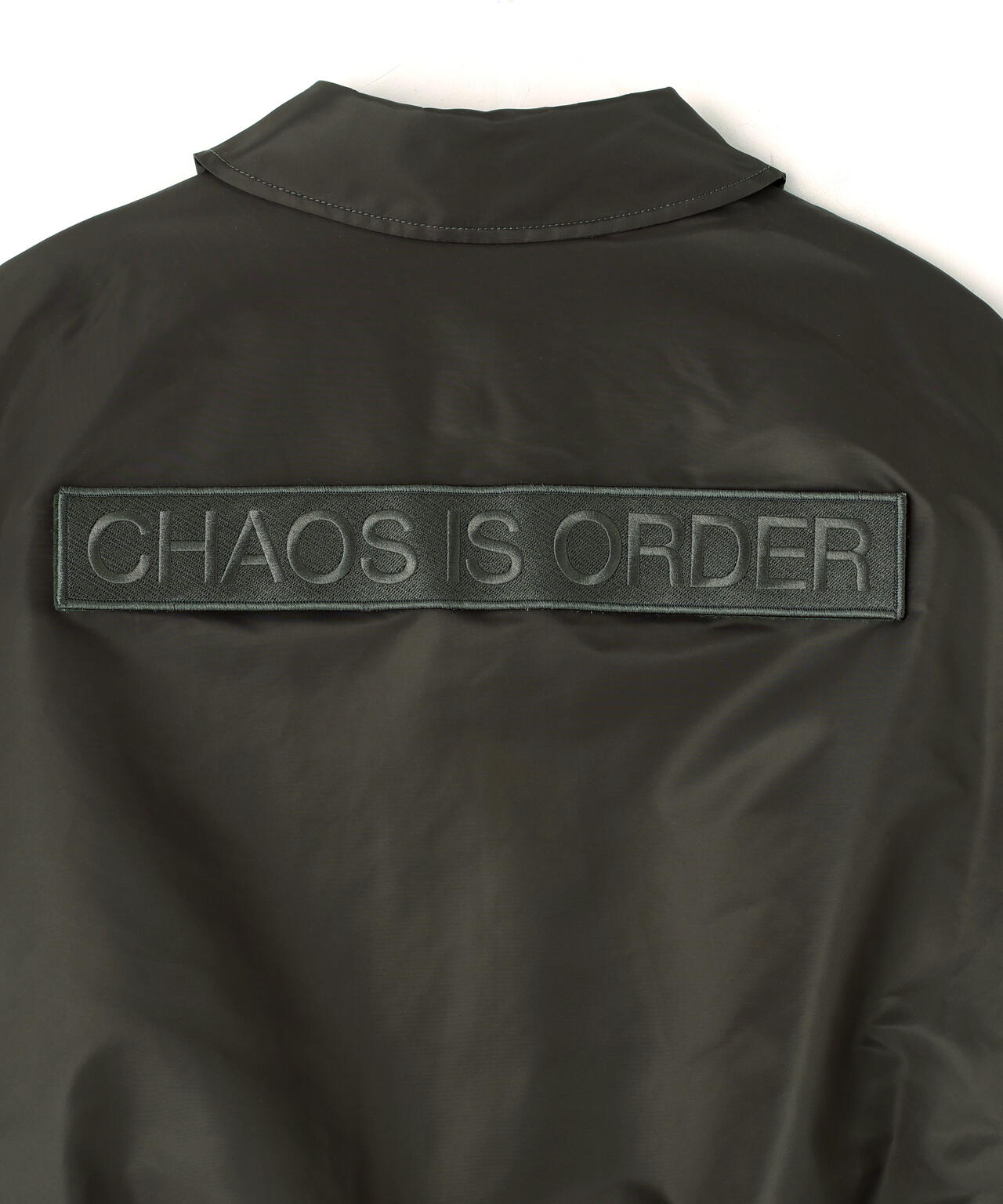 Slam Jam x Alpha Industries CWU-45 Heritage Bomber Jacket